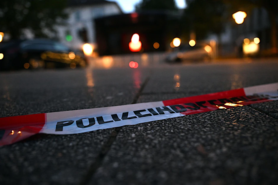 In der ZDF-Sendung „Aktenzeichen XY…gelöst“ werden drei Fälle aus Berlin gezeigt.