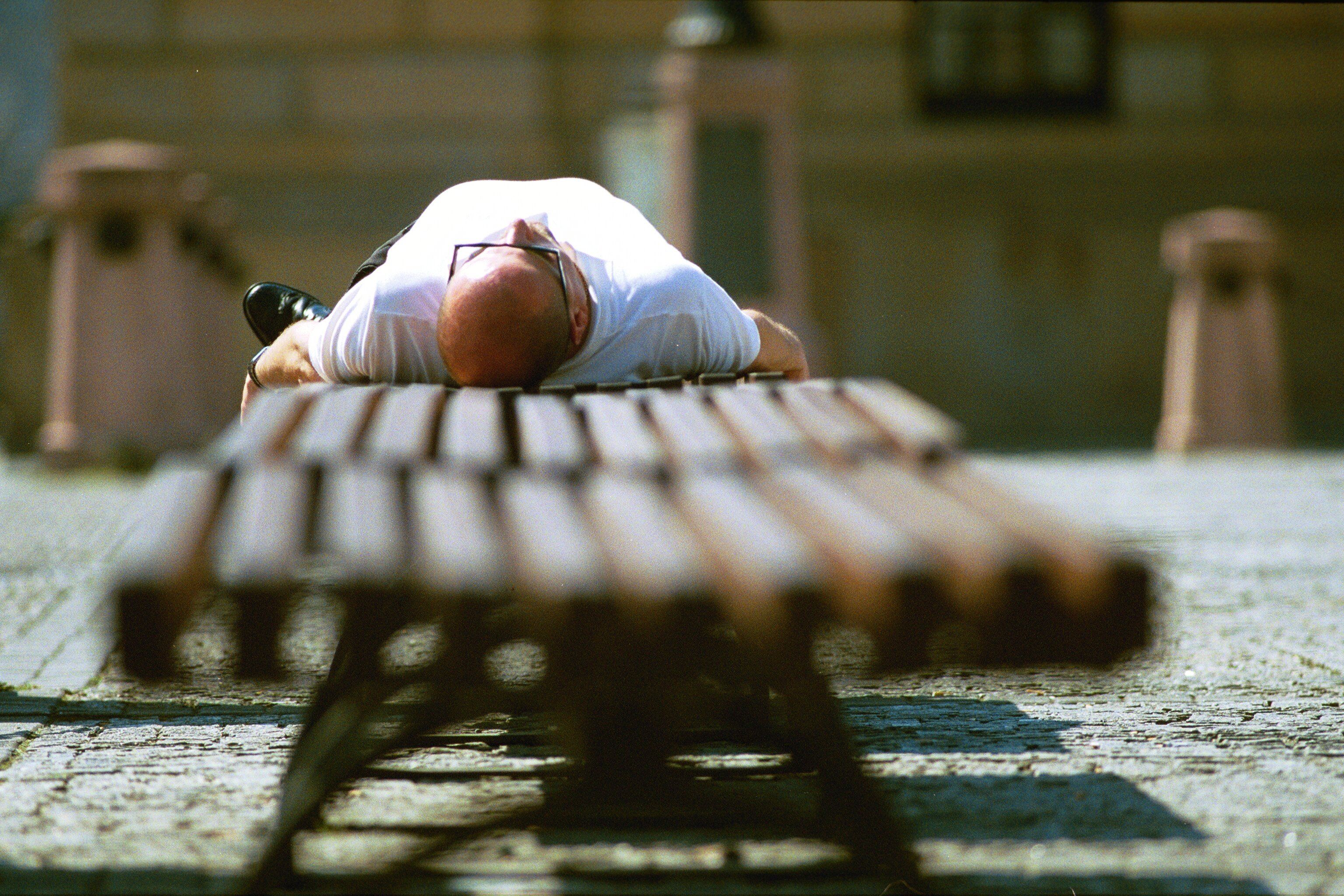 Hitzeschutzplan Berlin: Das sollte bei extremen Temperaturen unbedingt beachtet werden