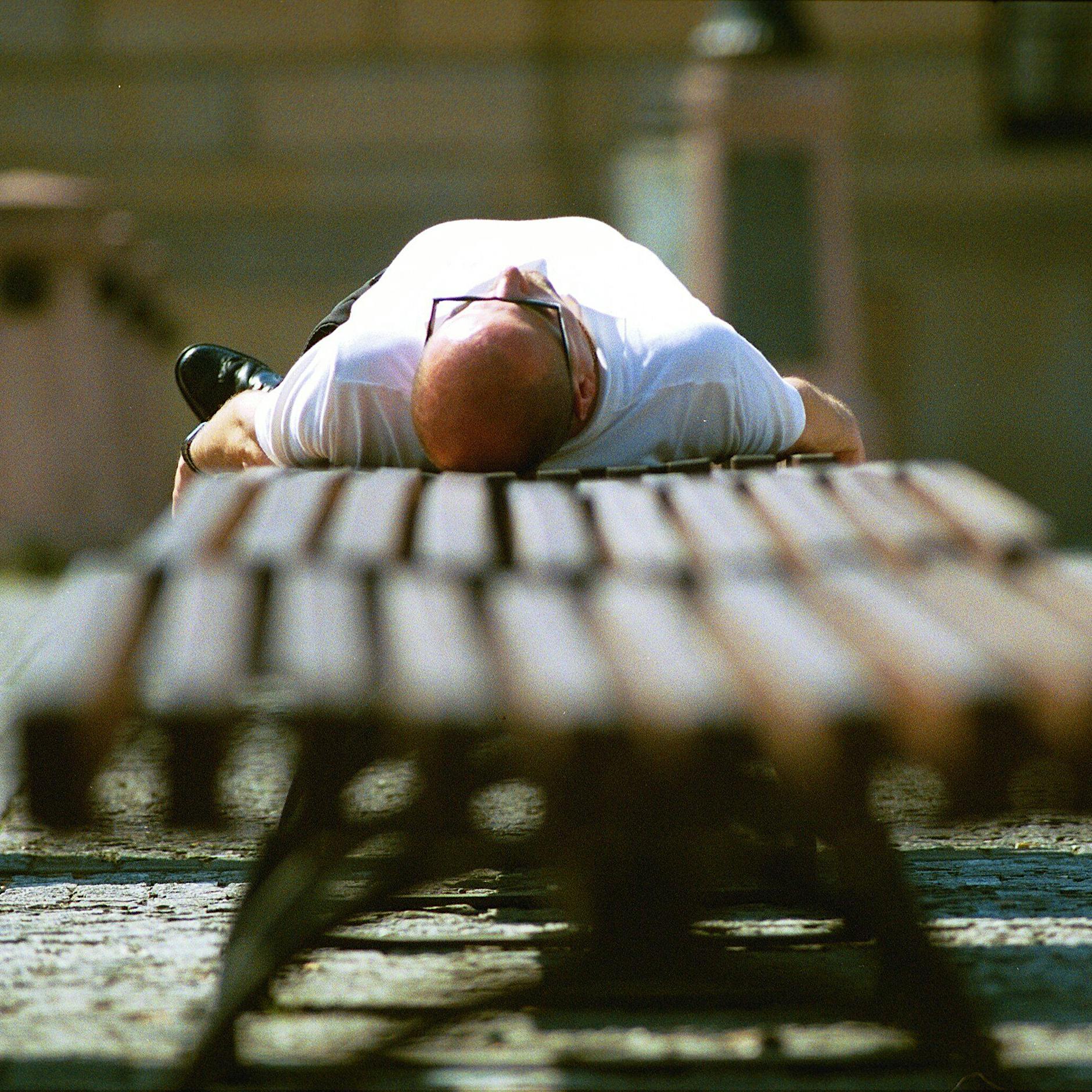 Hitzeschutzplan Berlin: Das sollte bei extremen Temperaturen unbedingt beachtet werden