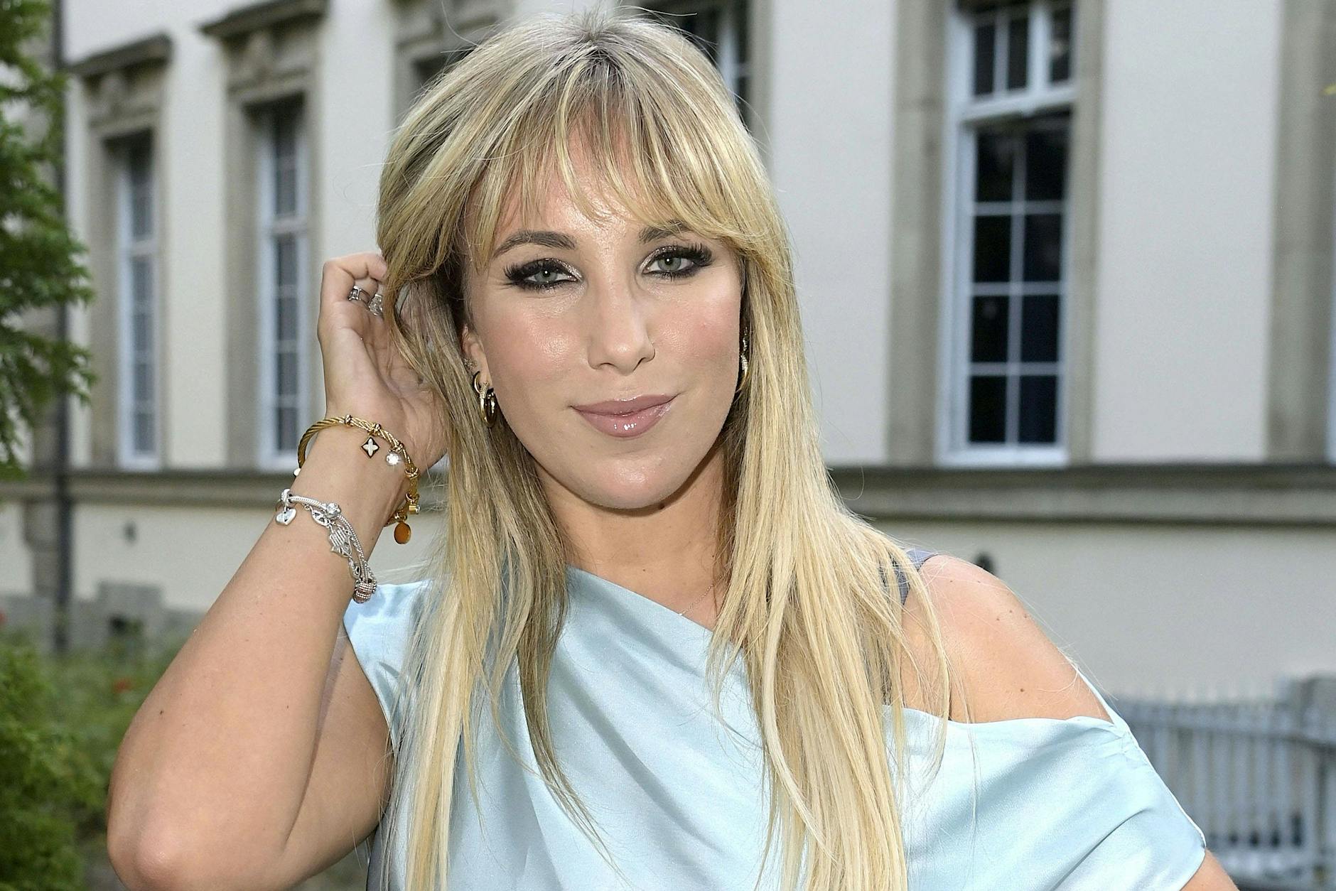 Annemarie Eilfeld rechnet ab: Das Ende von DSDS? „Konzept überholt!“