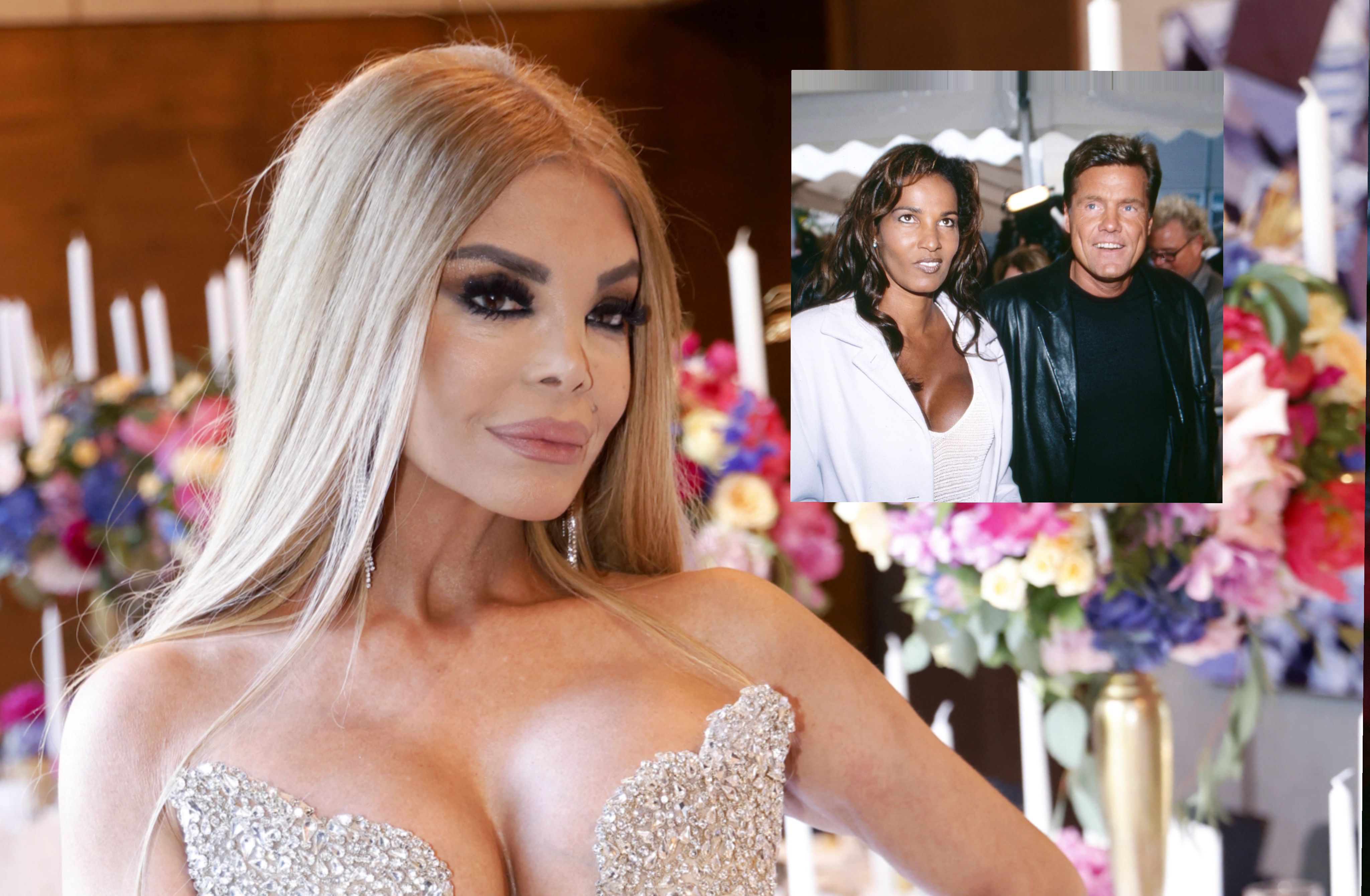 Image - Kader Loth klagt an: „Dieter Bohlen hätte Naddel helfen müssen!“