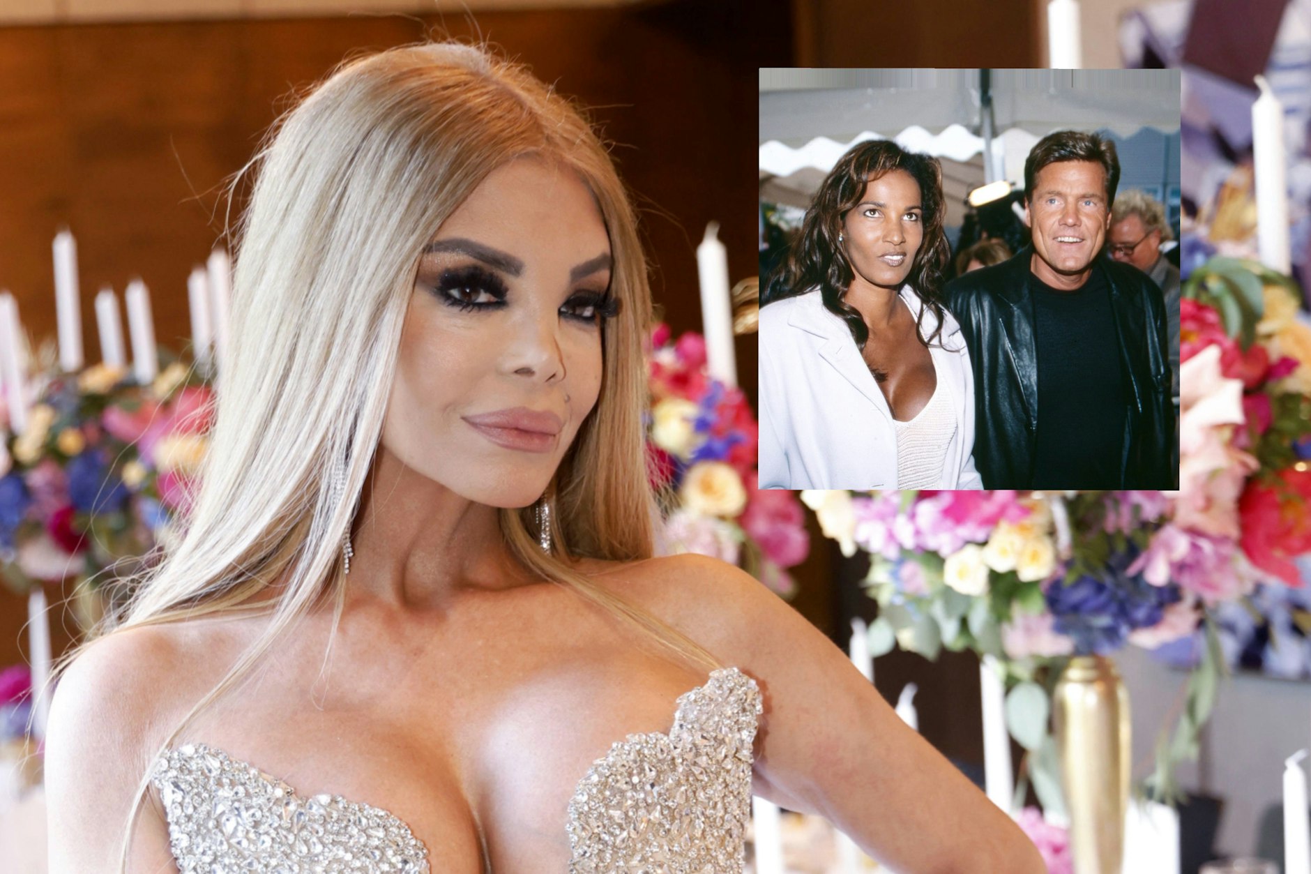 Kader Loth blickt kritisch auf Dieter Bohlens Verhalten gegenüber Nadja Abd el Farrag.