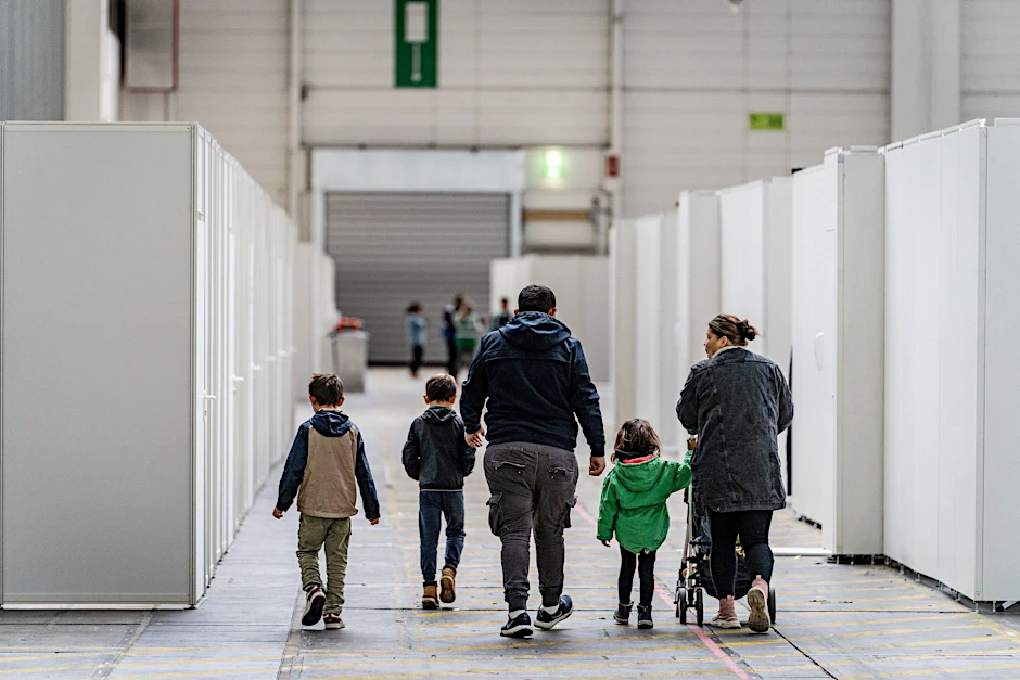 Nach dem Erwerb einer deutschen Staatsbürgerschaft besteht laut dem Oberverwaltungsgericht Berlin-Brandenburg kein Anspruch mehr auf Familiennachzug.