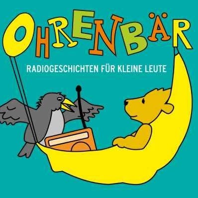 Der Ohrenbär ist eine beliebte Hörspielreihe für Kinder. Die soll nun eingestellt werden, weil der RBB sparen muss.