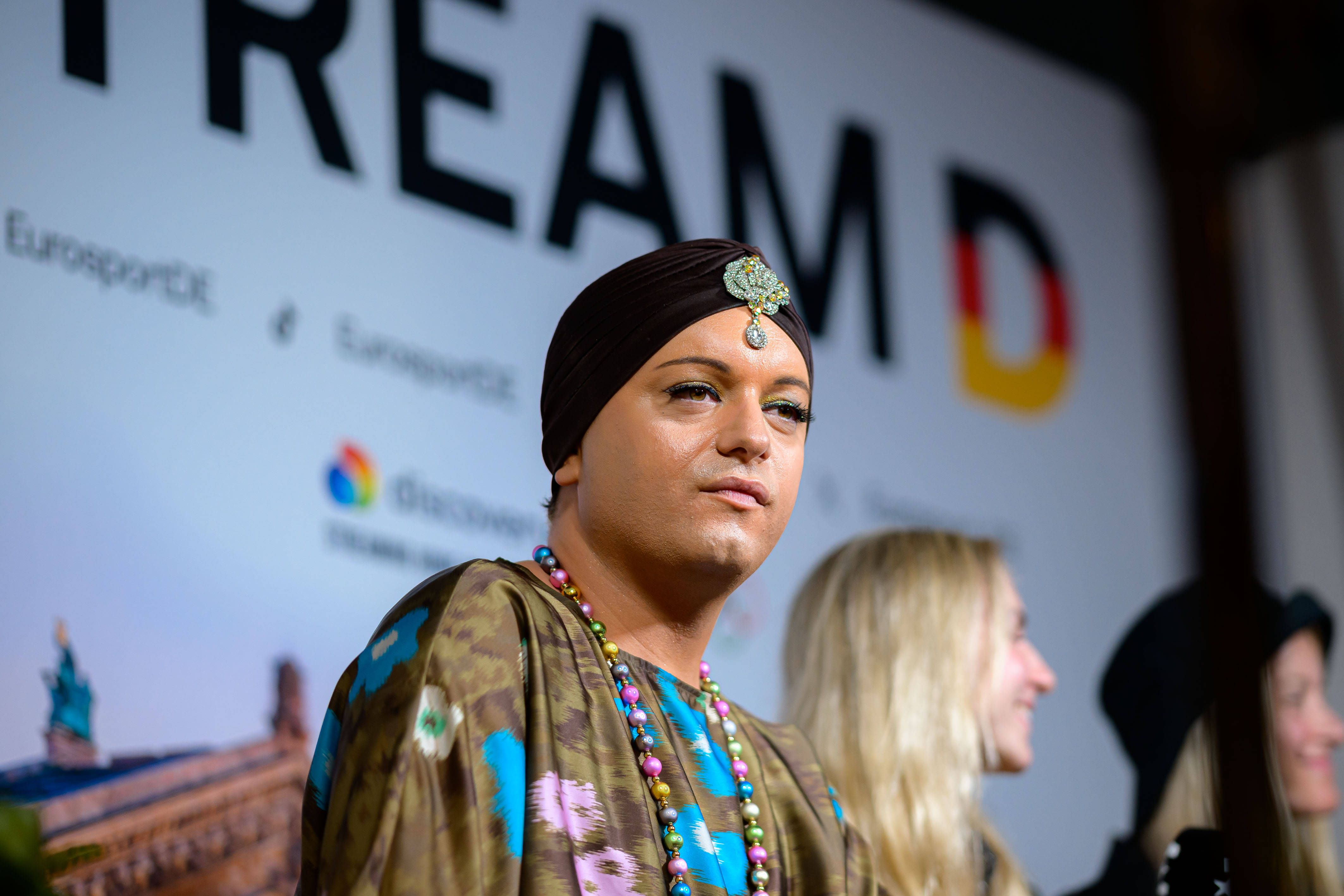 Nach Mobbing-Skandal: Julian F. M. Stoeckel rechnet mit Tobi Wegener ab