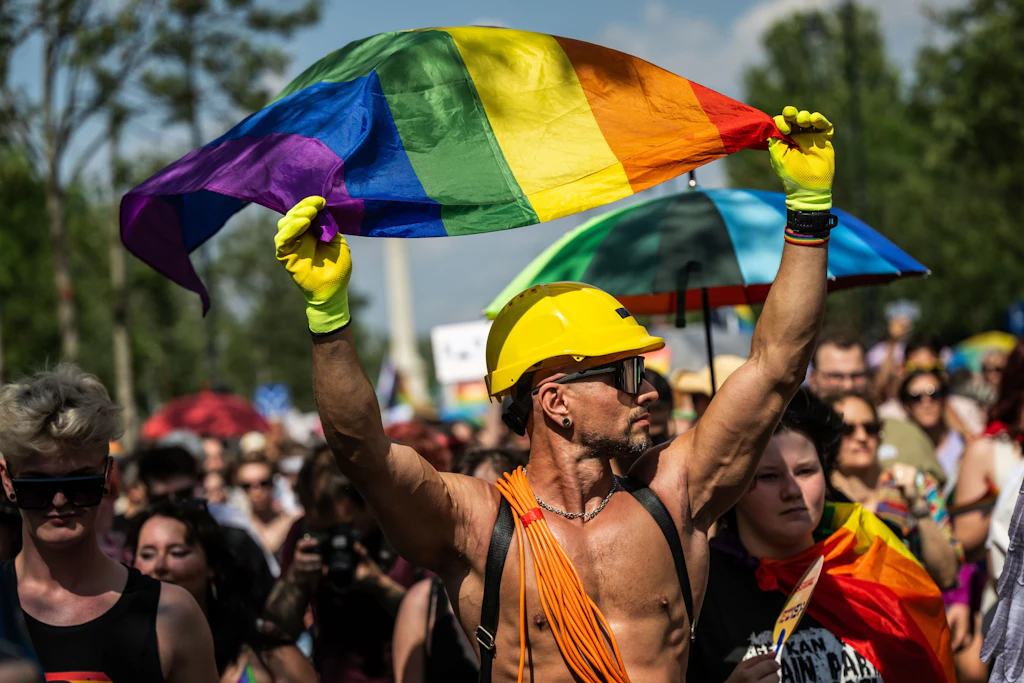 LGBTQ nur fürs Image? Skepsis gegenüber Pride-Marketing bei Unternehmen wächst