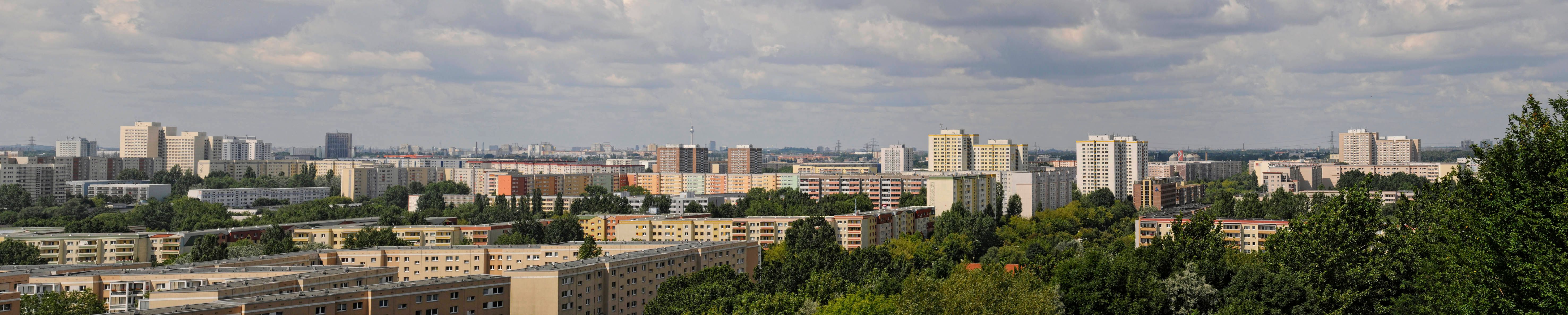 Image - Widerling lauert jugendlichen Mädchen in Marzahn auf