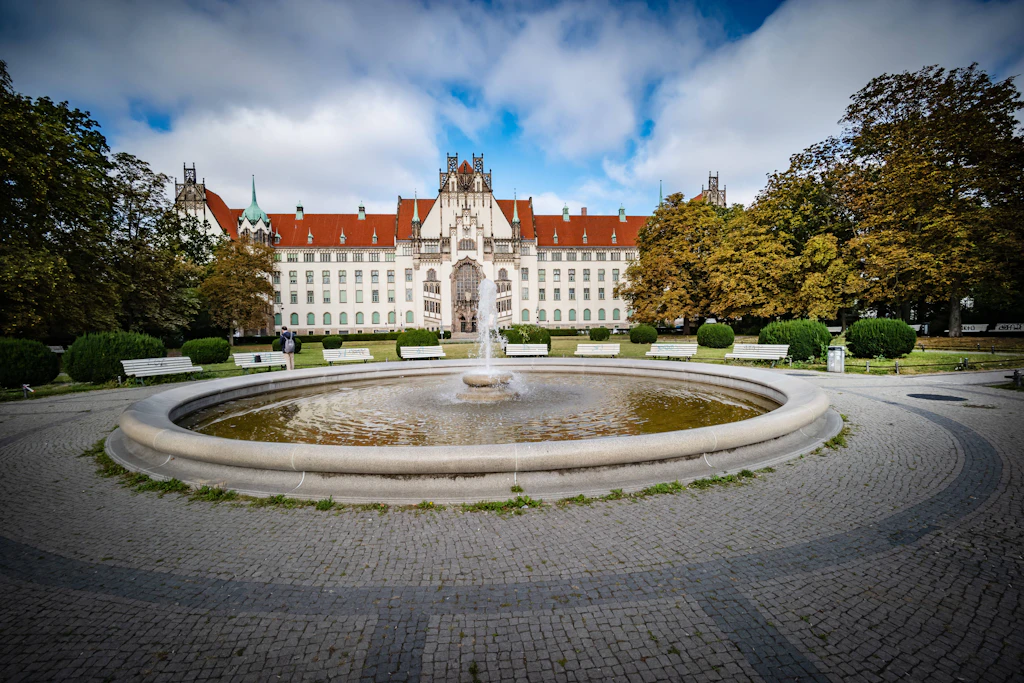 Brunnenplatz in Mitte: Berliner können Neugestaltung mitbestimmen