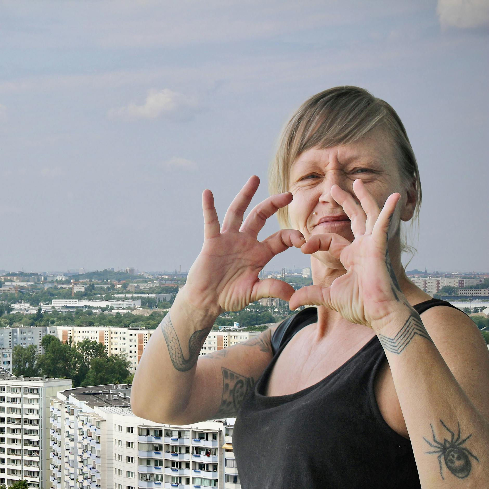 Bomben-Aussicht für knappe 300 Euro! Der billigste Kiez in Berlin