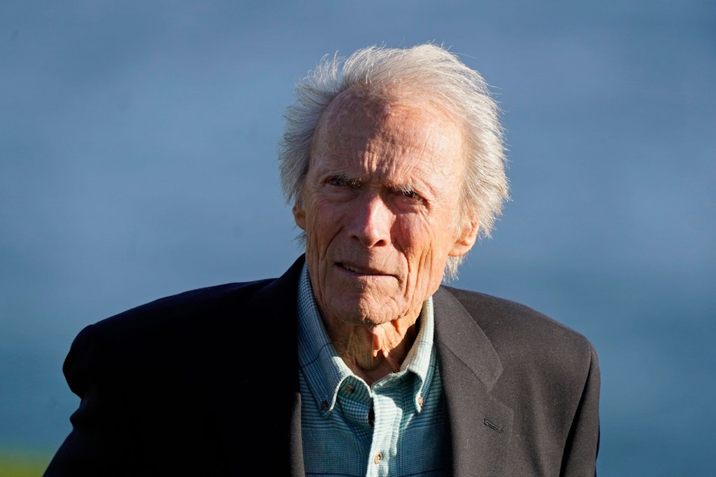 Clint Eastwood Avusturya kuryesini suçluyor: “Tam bir sahte!”