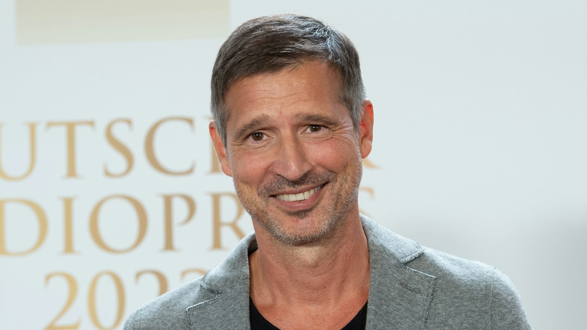 Heute ist Andreas Türck unter anderem als Sportmoderator unterwegs. Die Zeiten, in denen er eine Talkshow im Fernsehen moderierte, sind vorbei.