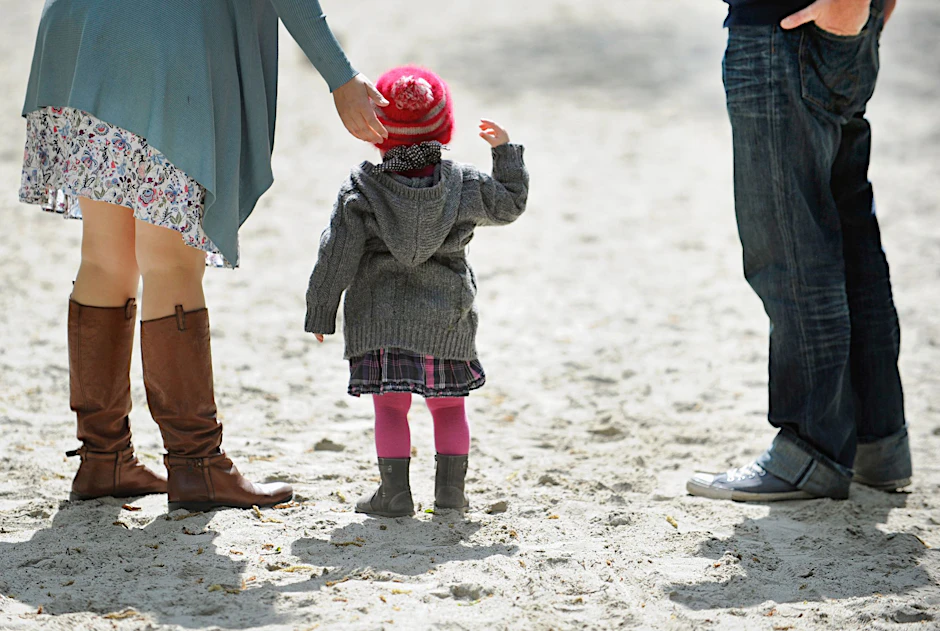 In Friedrichshain stehen den Kindern auf dem Spielplatz am Ostkreuz neue Spielgeräte zur Verfügung.