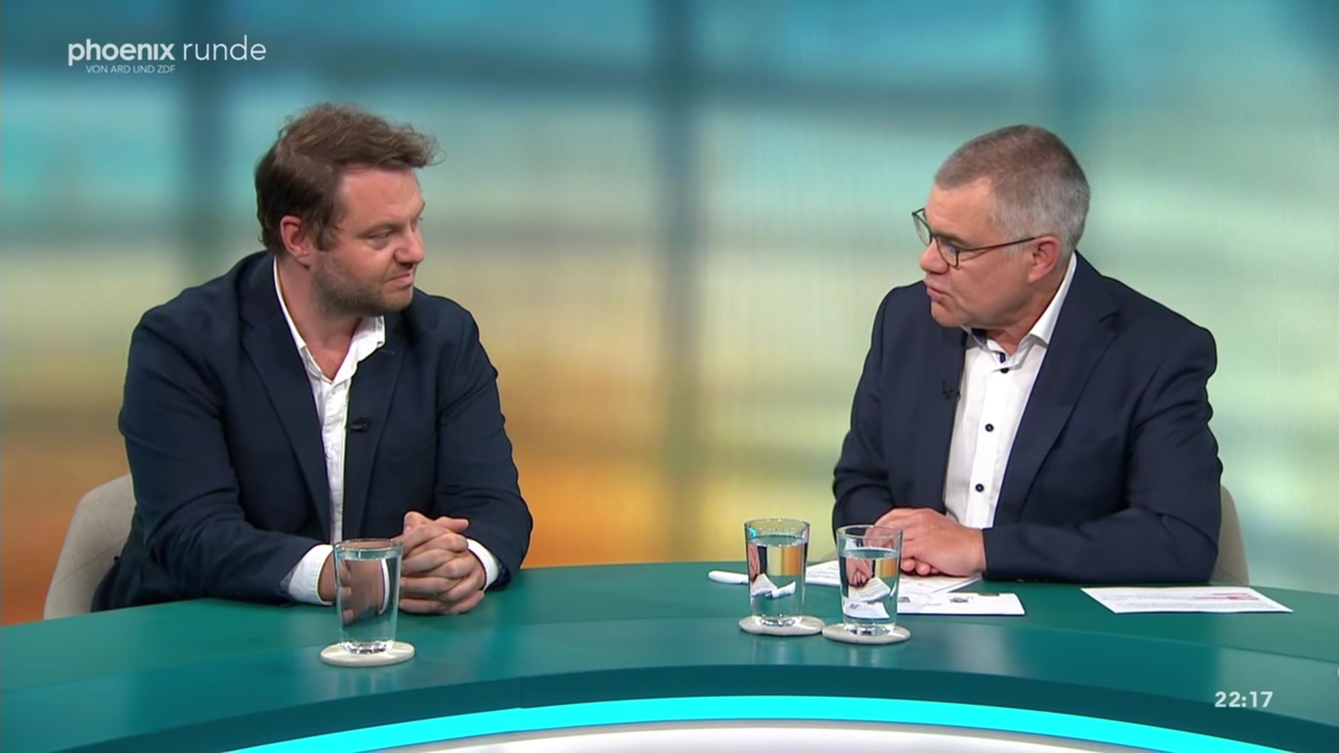 Chefredakteur der Berliner Zeitung bei Phoenix: Polens Präsident Nawrocki will eine Wirtschaftsunion