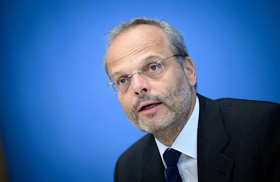 Felix Klein, Beauftragter der Bundesregierung für jüdisches Leben in Deutschland