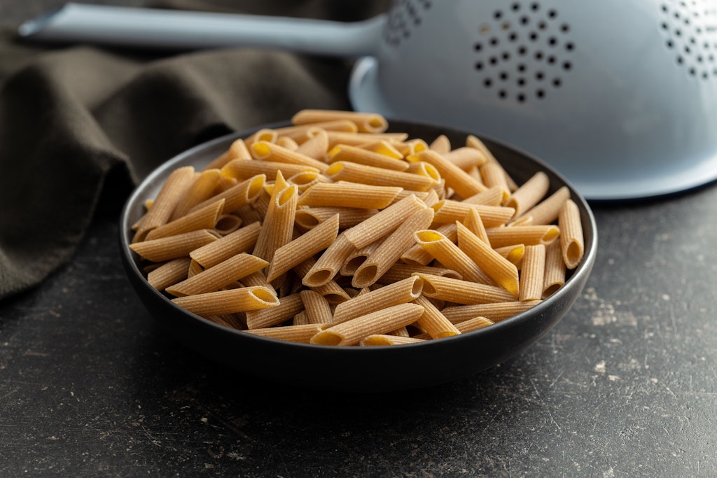 Too much lead: Pasta brand Barilla recalls product