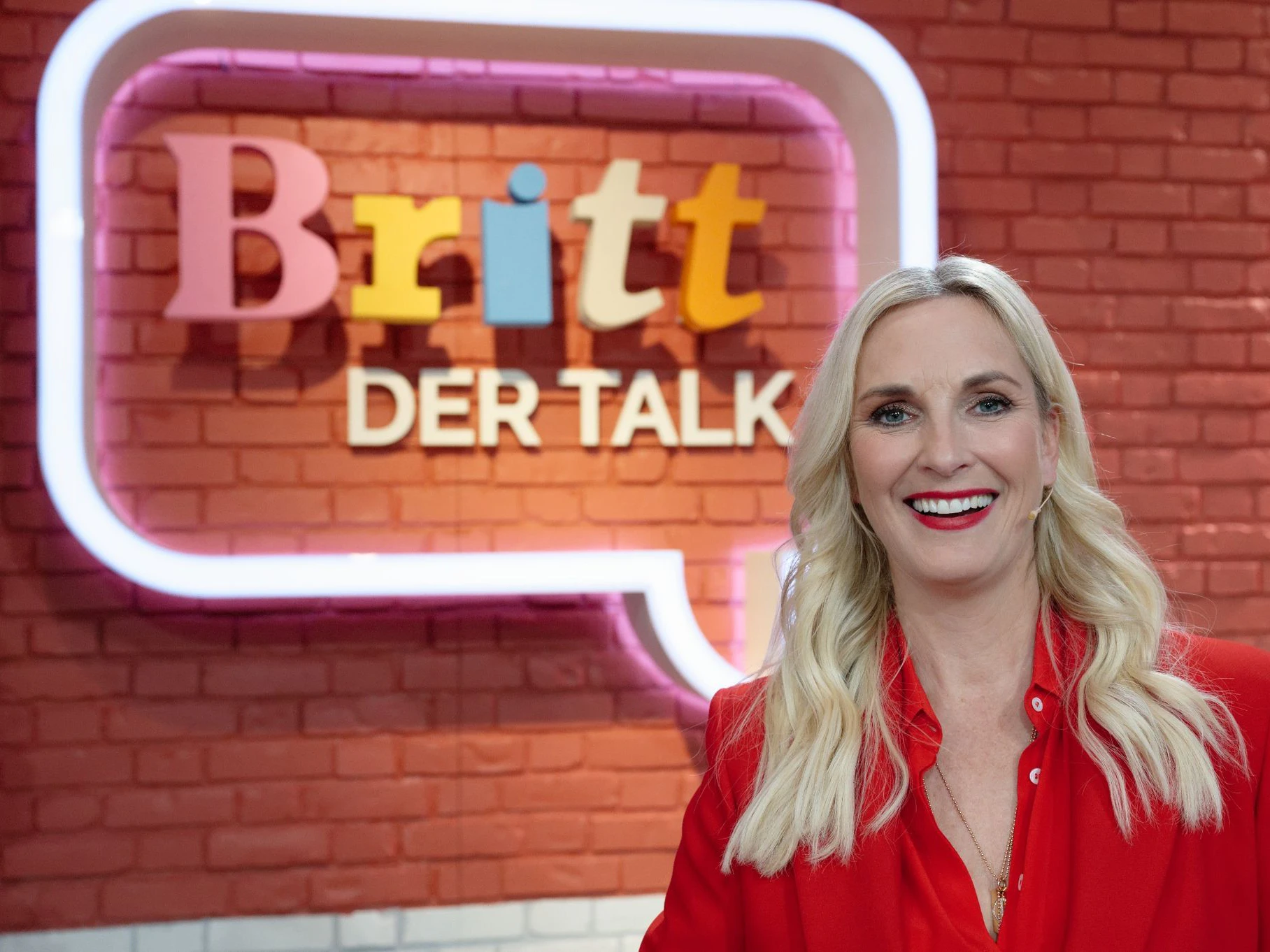 Für die Talkshow Britt von Britt Hagedorn gab es im Jahr 2022 eine Neuauflage. Doch das Revival der beliebten Sendung hielt sich leider nicht lange.