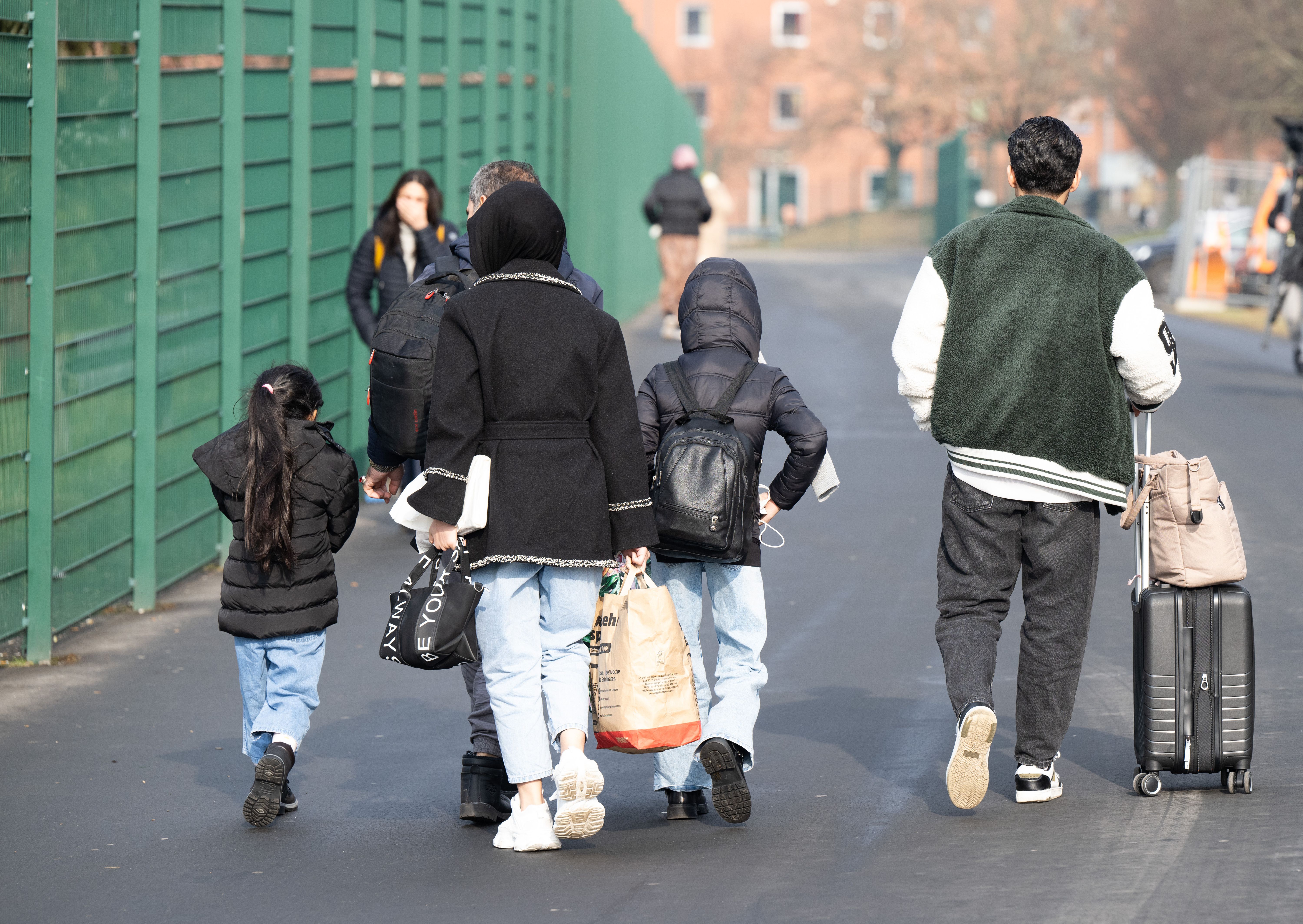 Bundesregierung will sichere Herkunftsländer selbst einstufen – Harte Kritik von Grünen