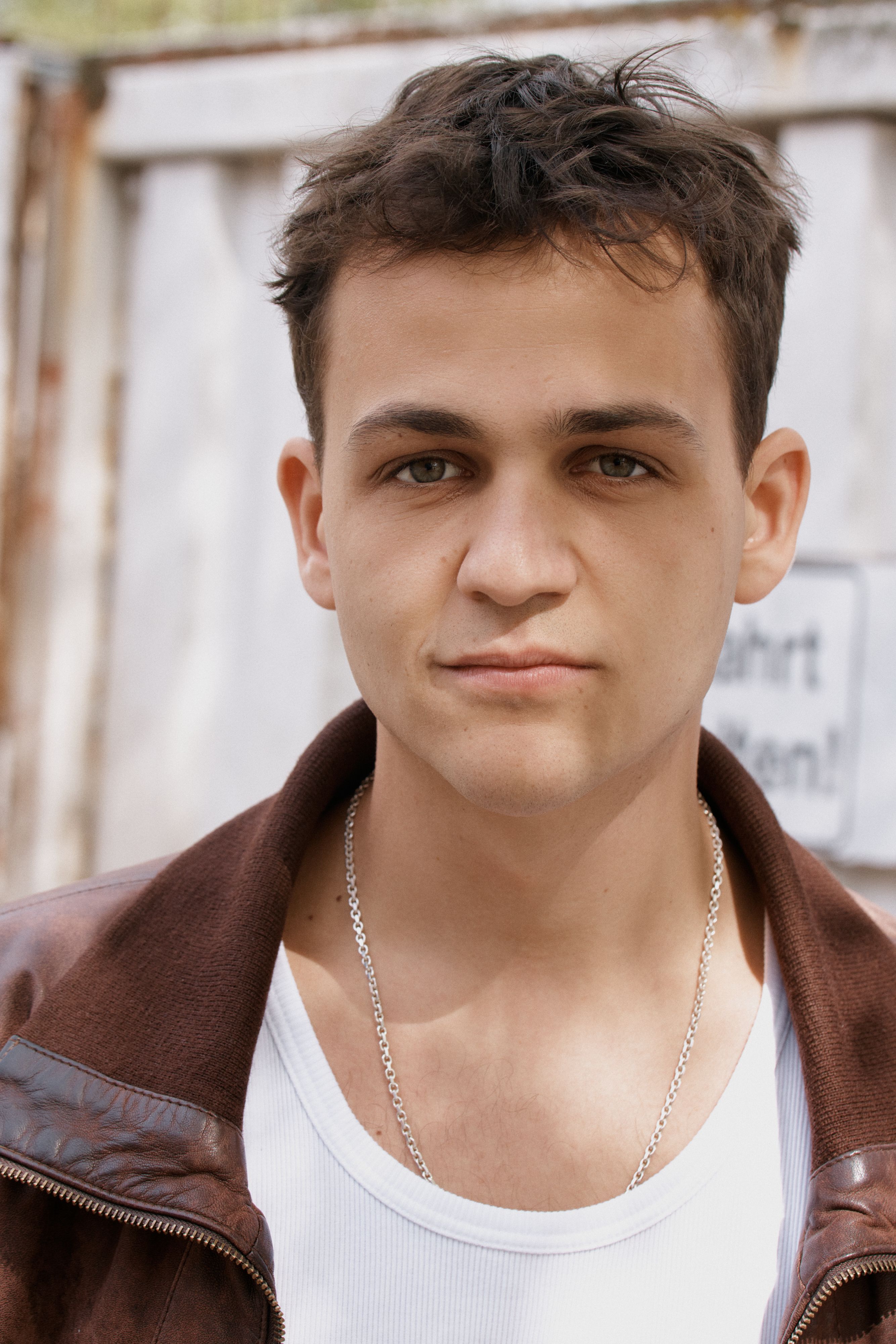 „Discounter“-Star David Ali Rashed: „Berlins besten Supermarkt gibt’s ...