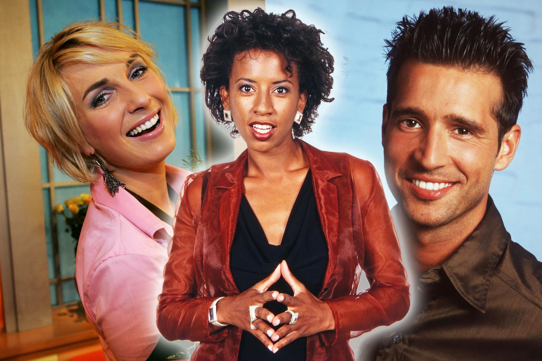 Sie waren die Stars der Talkshow, unterhielten in den 90er- und 2000er-Jahren Millionen Menschen: Britt Hagedorn, Arabella Kiesbauer und Andreas Türck. Doch die Shows Britt, Arabella und Andreas Türck sind lange Geschichte.