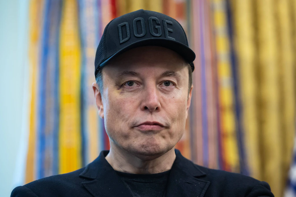 Elon Musk kritisiert Trumps Steuergesetz: „Ekelhafte Abscheulichkeit“