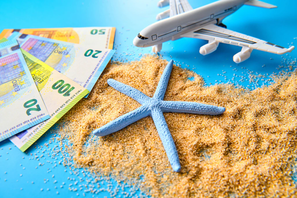 Urlaubsgeld: So viele gehen leer aus – im Osten mehr als im Westen