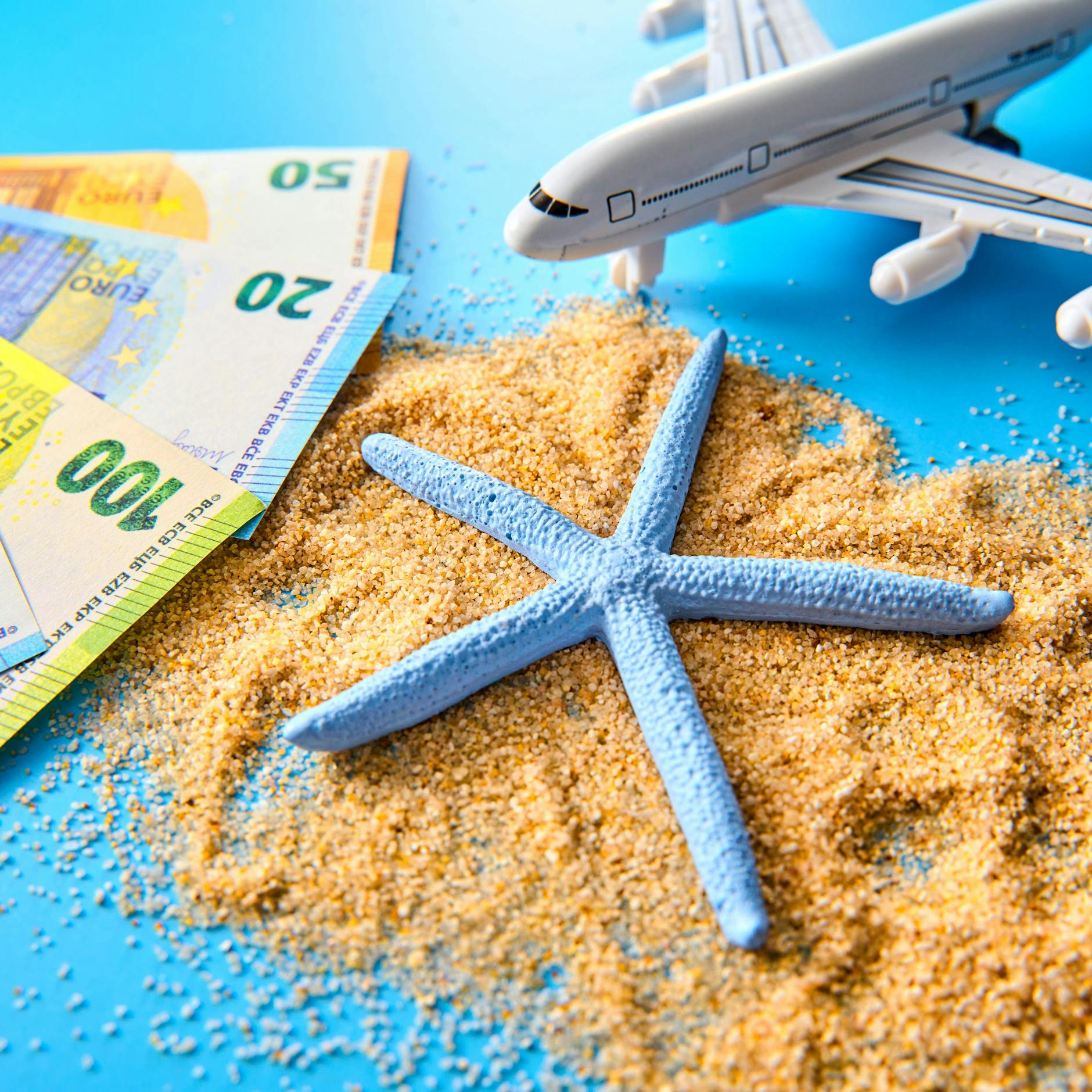 Image - Urlaubsgeld: So viele gehen leer aus – im Osten mehr als im Westen