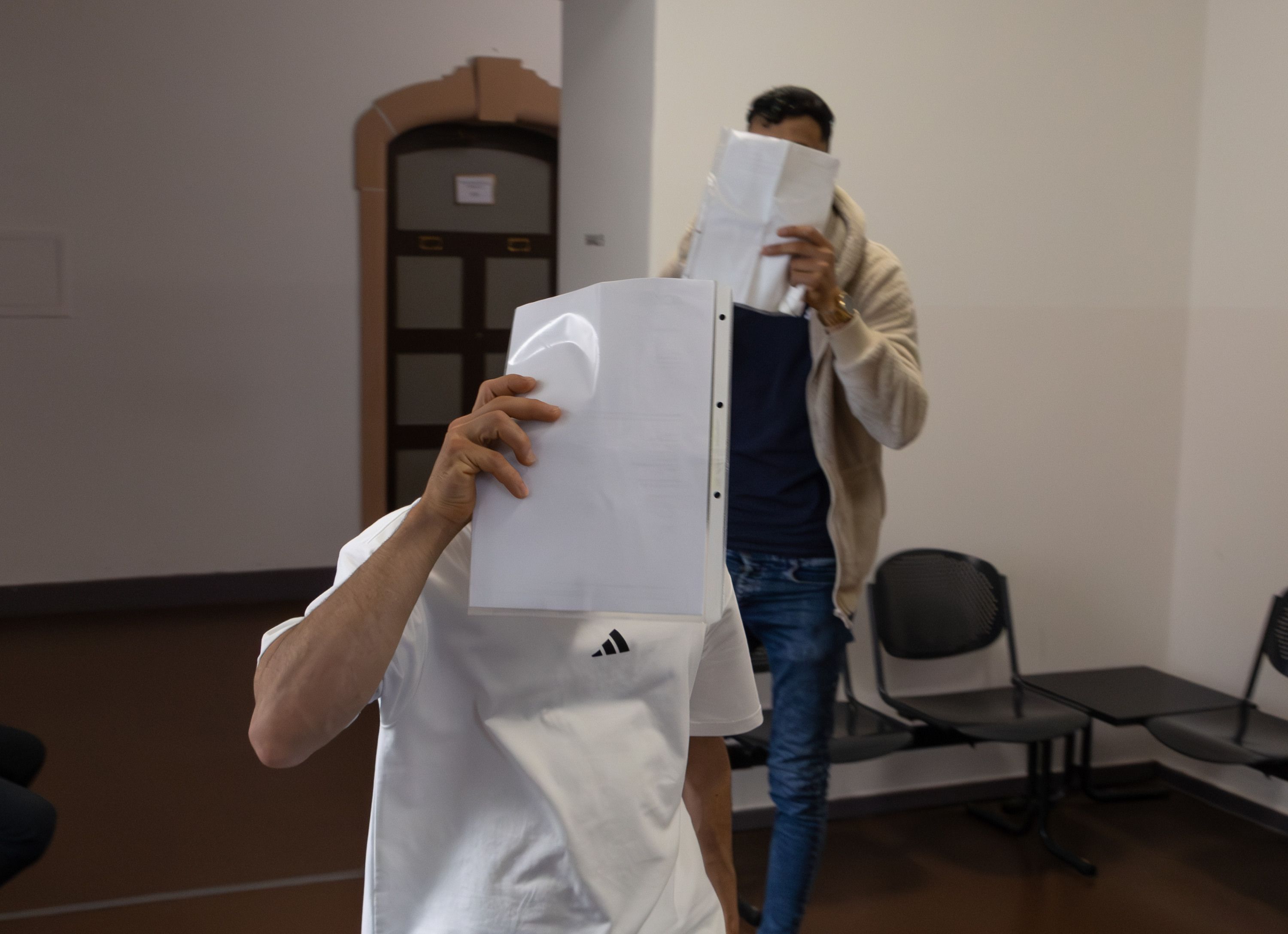 Klatsche für den Staatsanwalt: Richter spricht angebliche Antisemiten aus Neukölln frei