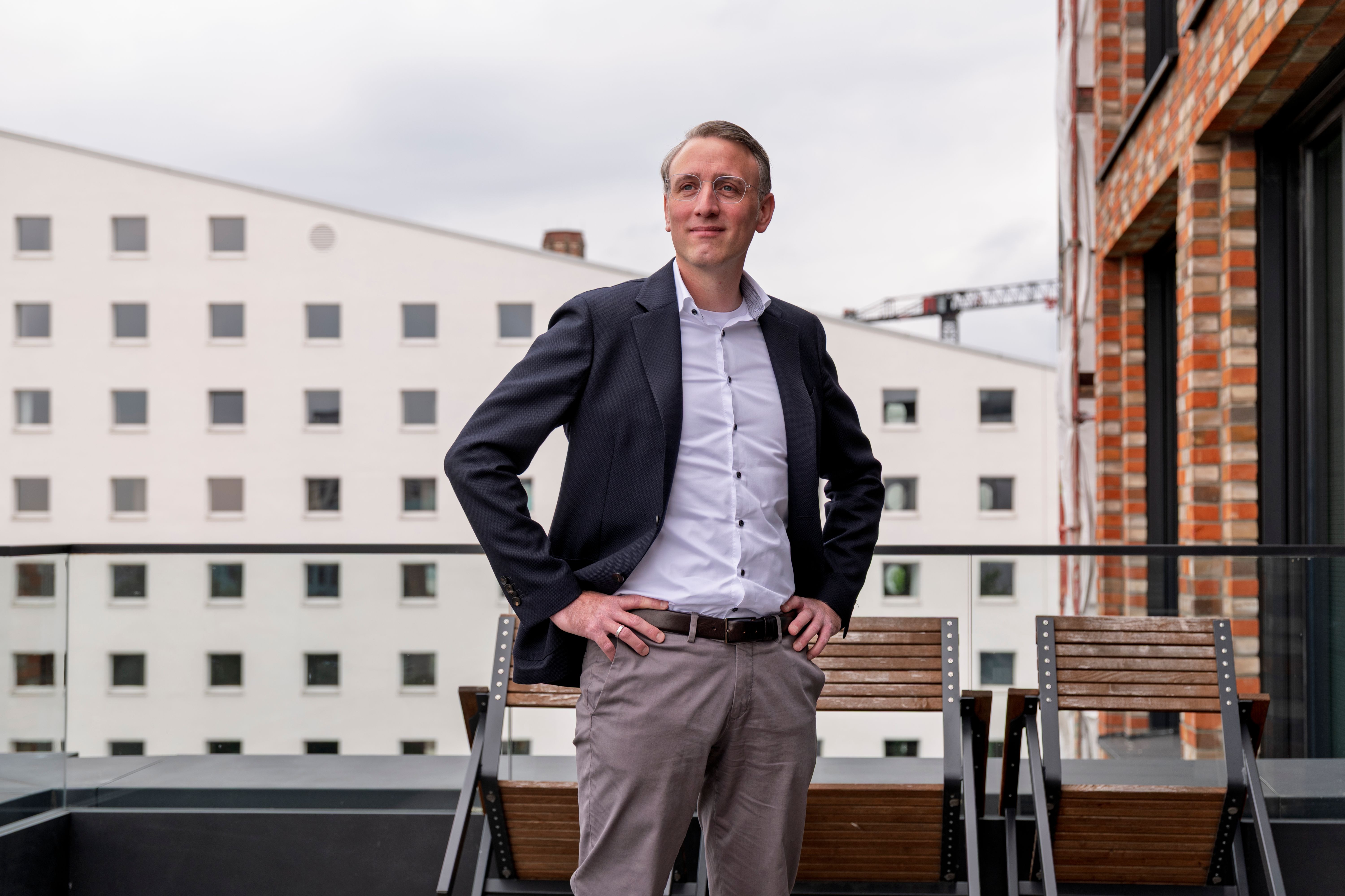 Neuer Chef des Verkehrsverbunds Berlin-Brandenburg: „Die Fahrgäste werden noch einiges aushalten müssen“