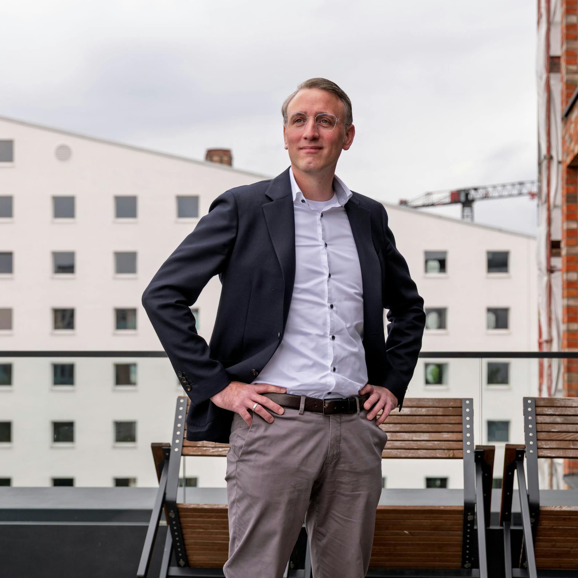 Image - Neuer Chef des Verkehrsverbunds Berlin-Brandenburg: „Die Fahrgäste werden noch einiges aushalten müssen“