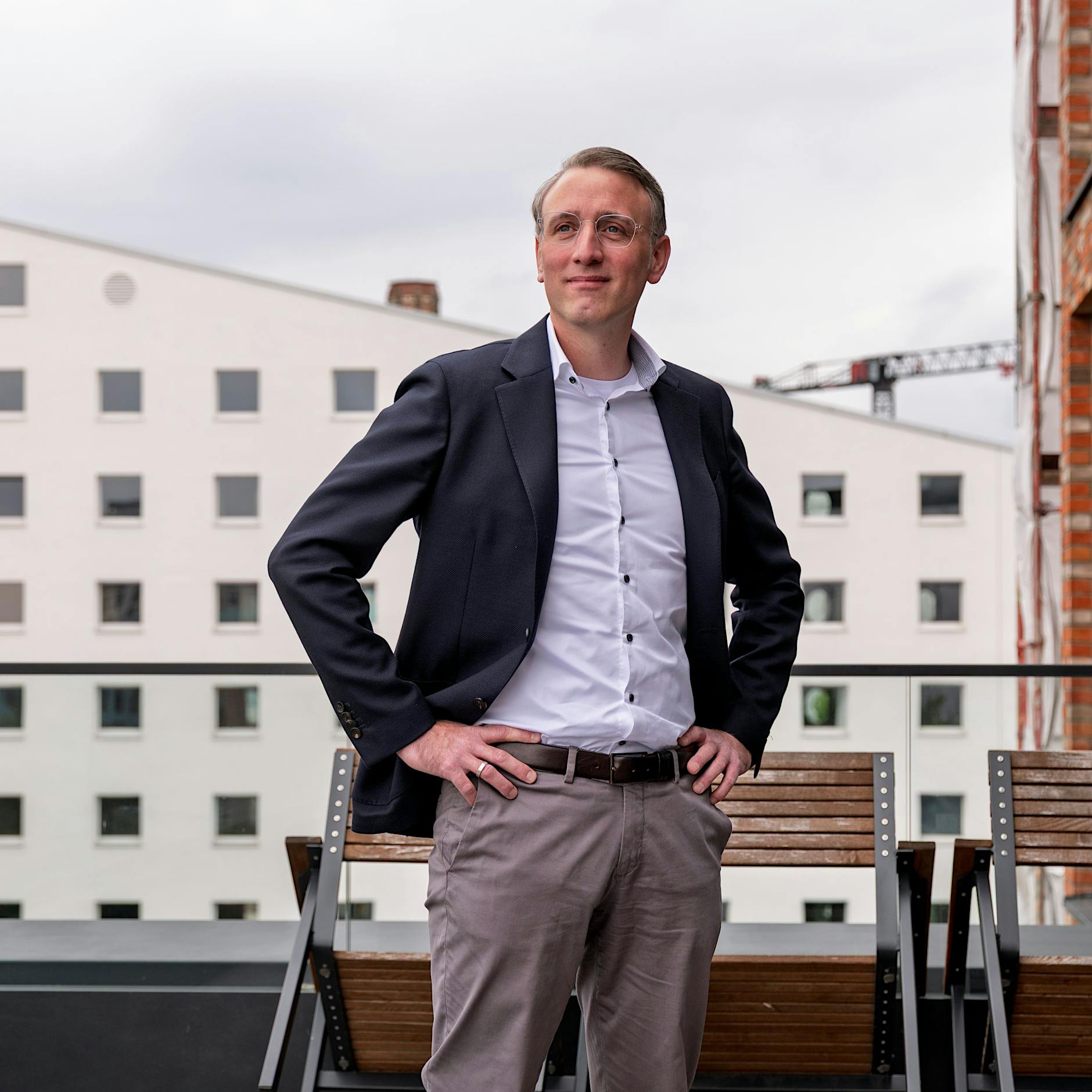 Neuer Chef des Verkehrsverbunds Berlin-Brandenburg: „Die Fahrgäste werden noch einiges aushalten müssen“