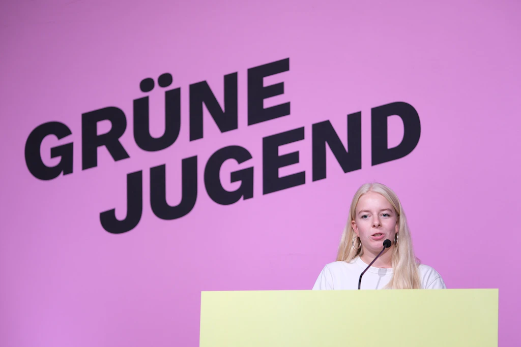 Jette Nietzard: Erneut Foto mit „ACAB“-Schriftzug aufgetaucht