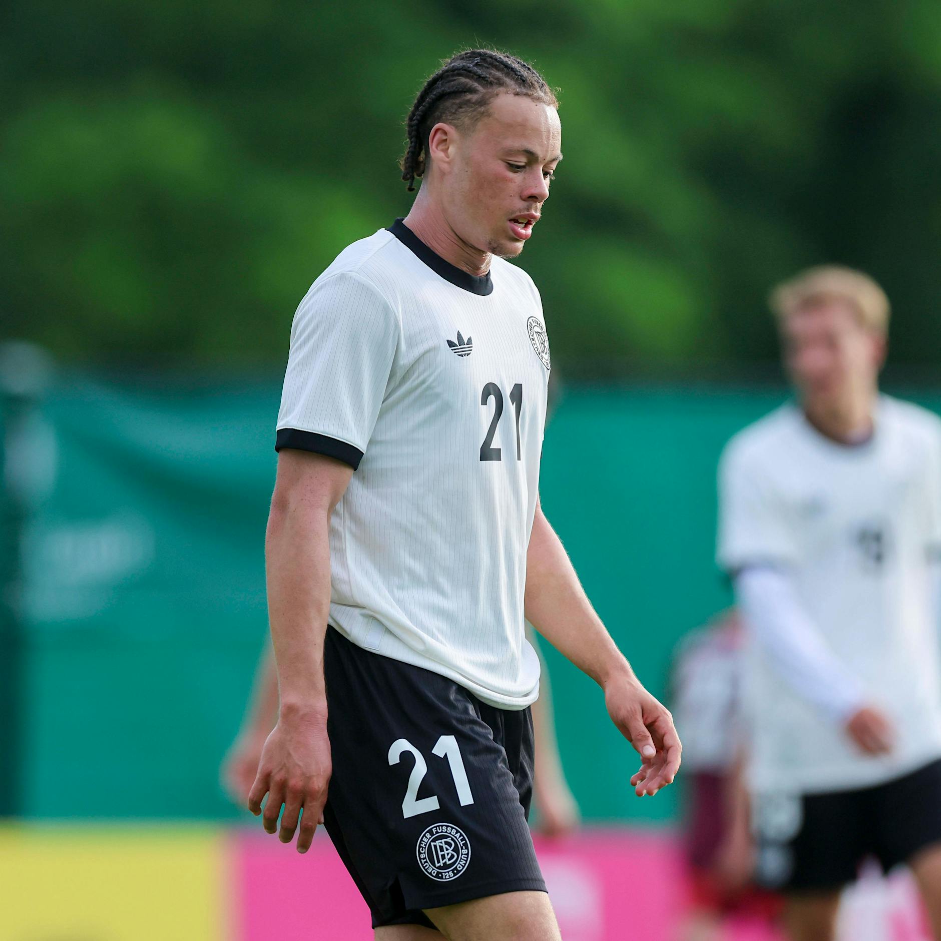 Hertha BSC: EM-Aus für Scherhant! Wie verkraftet Derry das in Freiburg?