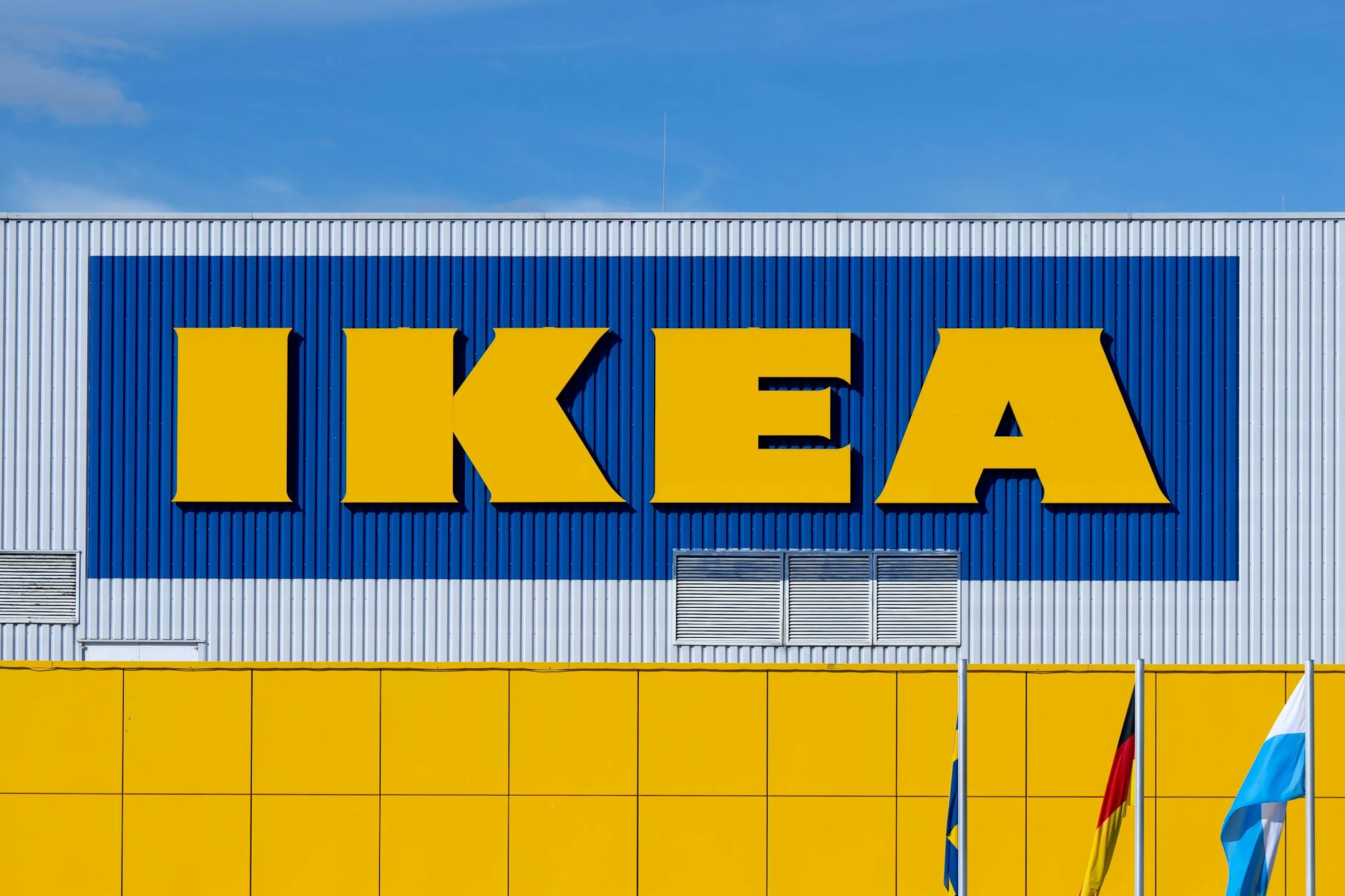 Ein Produkt von Ikea wird zurückgerufen.