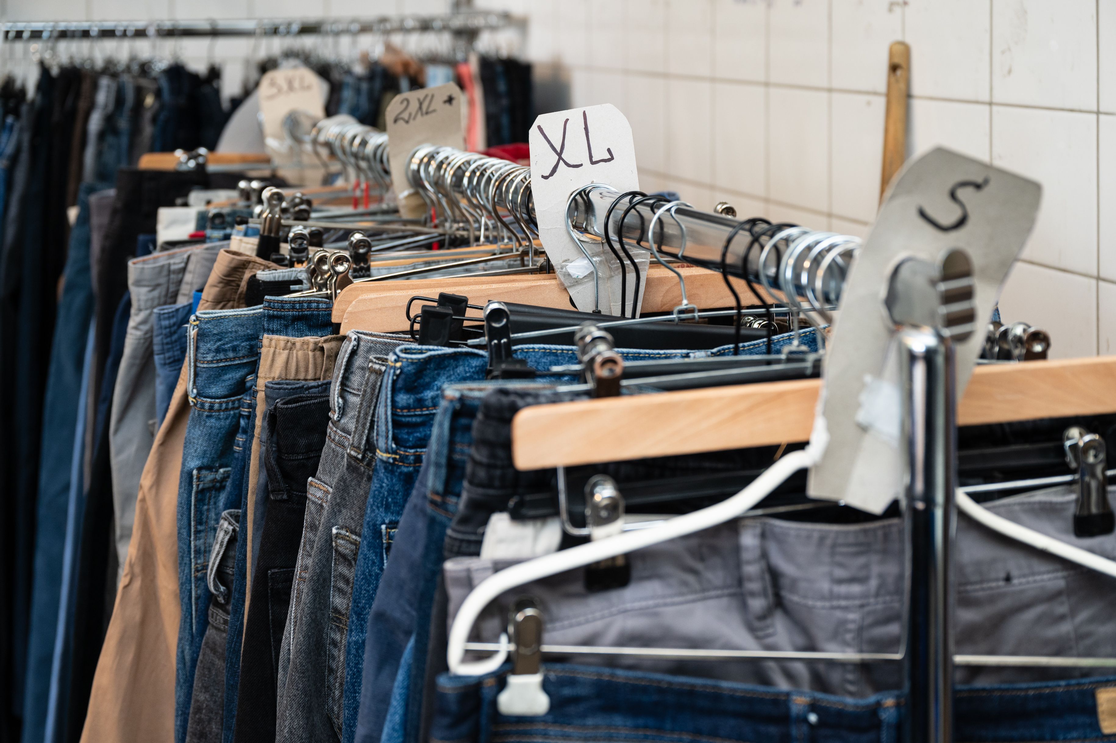 Berliner Stadtmission: Diese Spenden werden benötigt