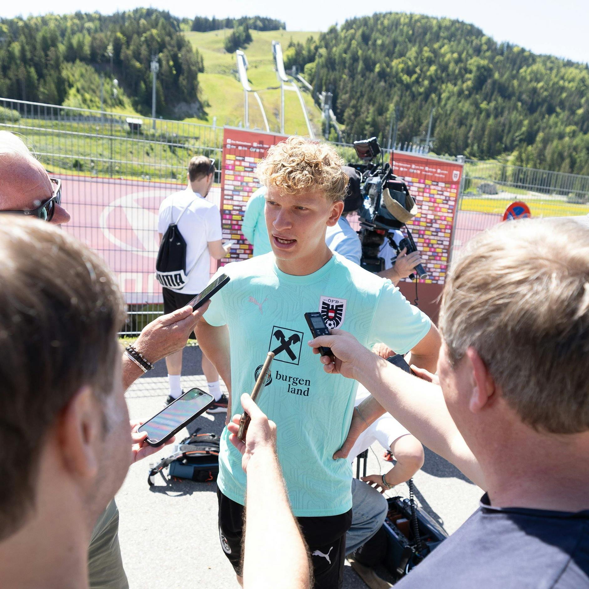 Image - 1. FC Union Berlin: Quartett auf Reisen – Luxus oder Strafarbeit?