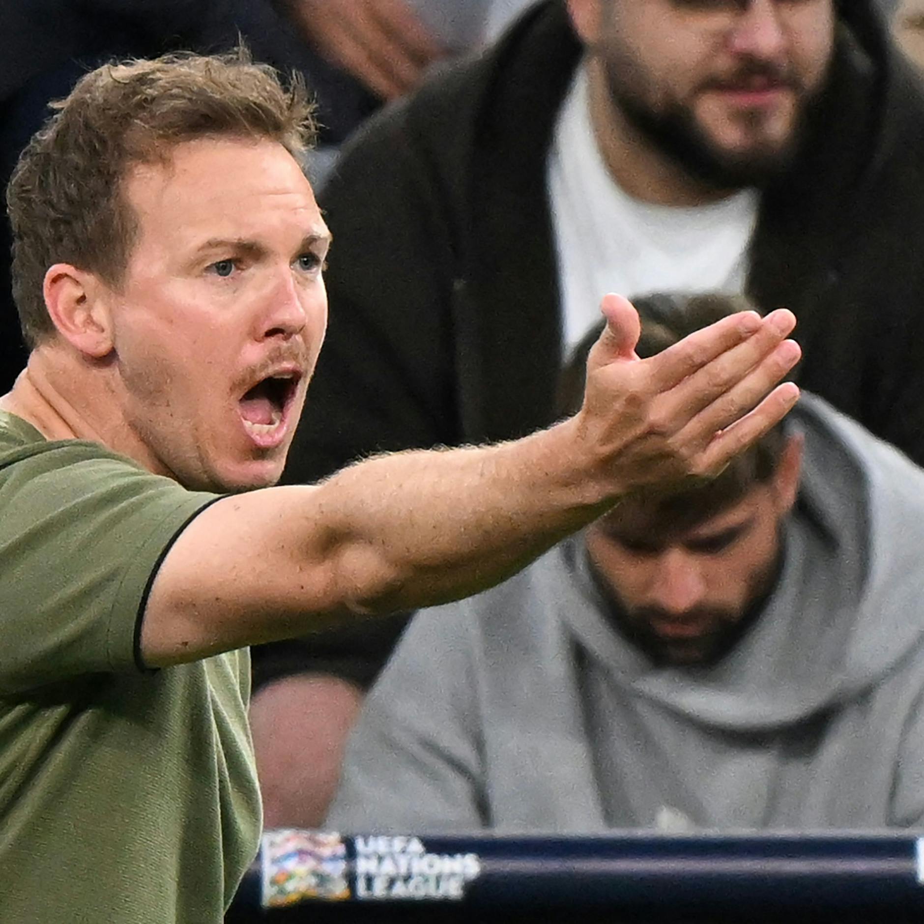 Image - Deutschland verpasst Finale der Nations League: So reagiert Julian Nagelsmann