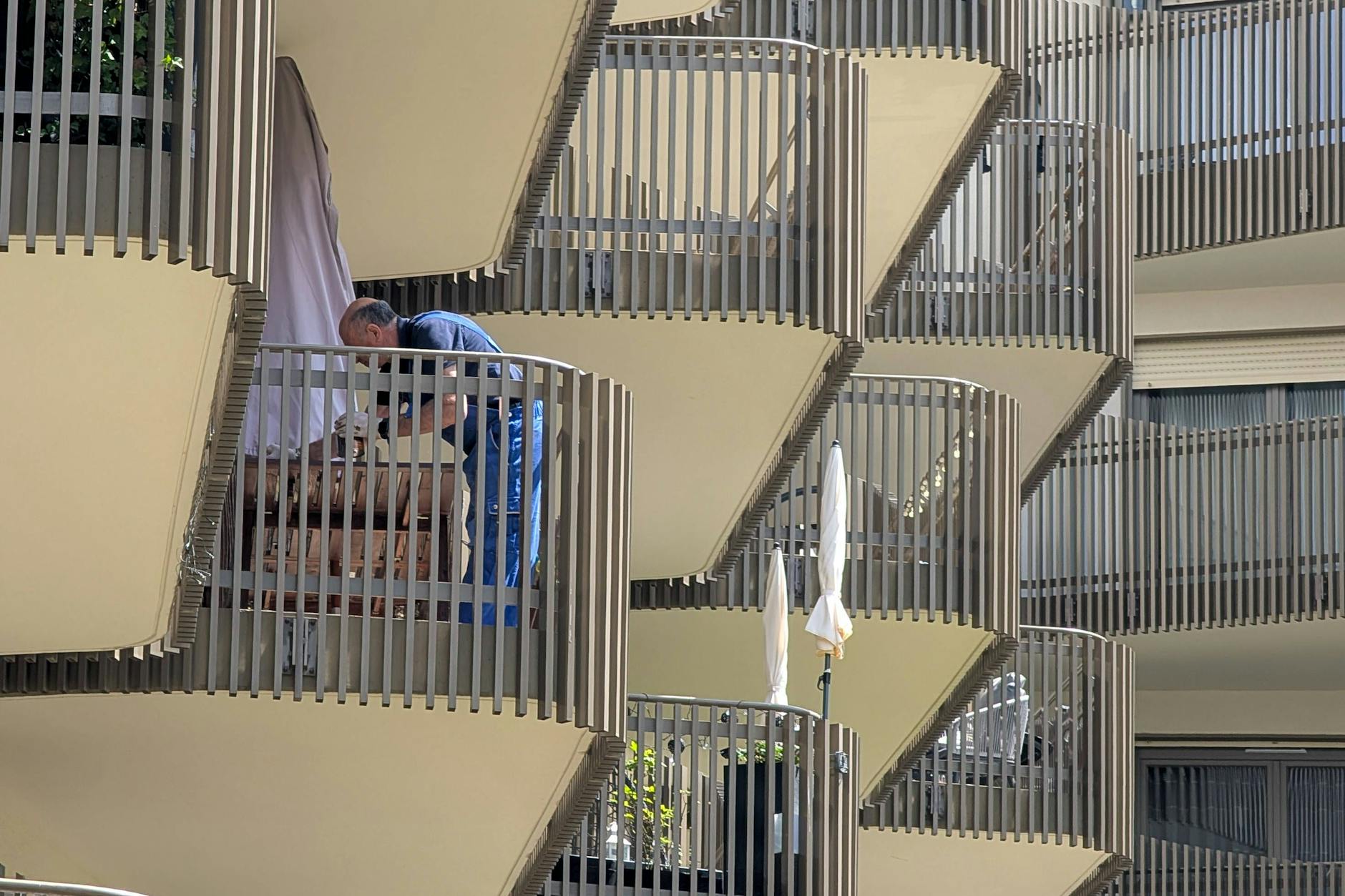 Auf Eigentümer von Mehrfamilienhäusern kommen neue Belastungen zu.