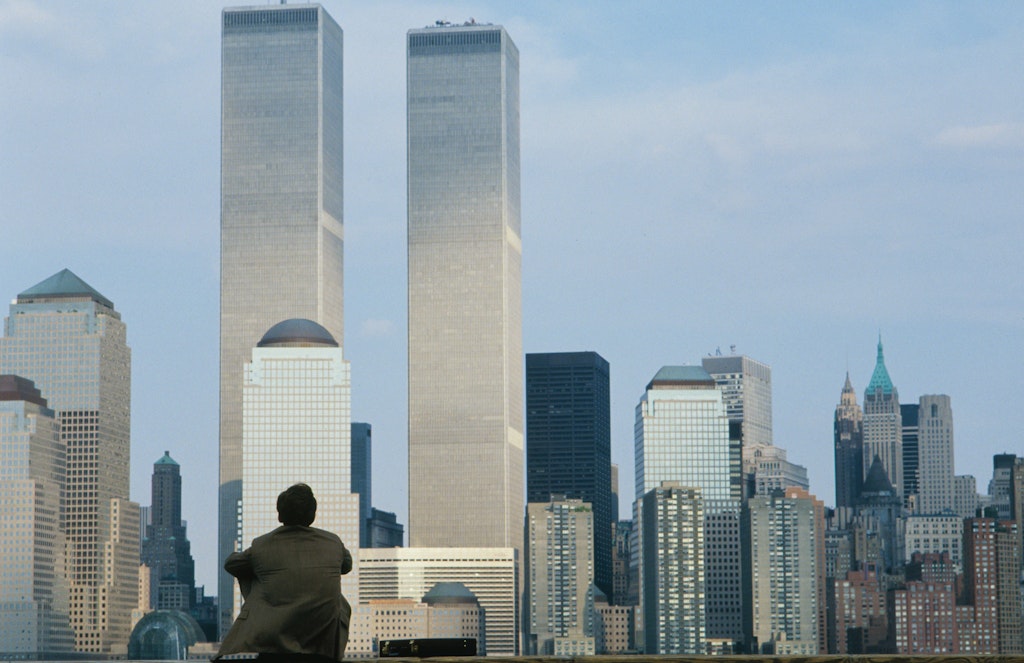 New speculation about 9/11: Was a fifth plane involved in the attacks?