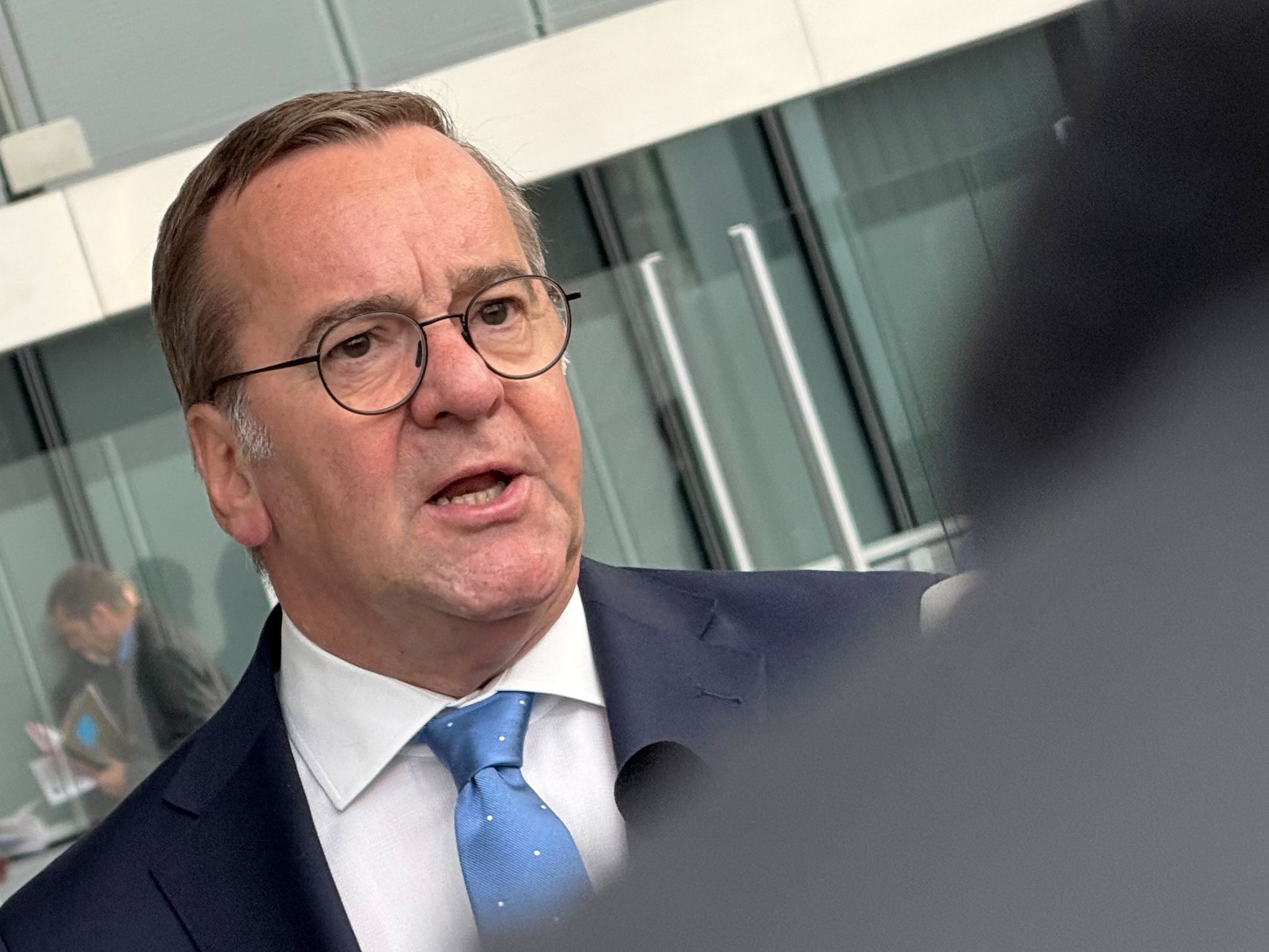 Nato beschließt größtes Aufrüstungsprogramm seit Jahrzehnten – was bekannt ist