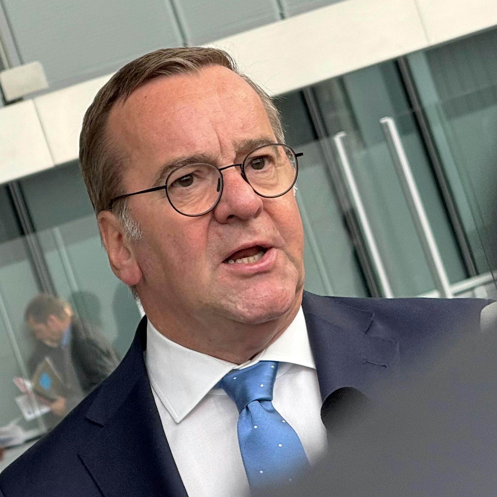 Nato beschließt größtes Aufrüstungsprogramm seit Jahrzehnten – was bekannt ist