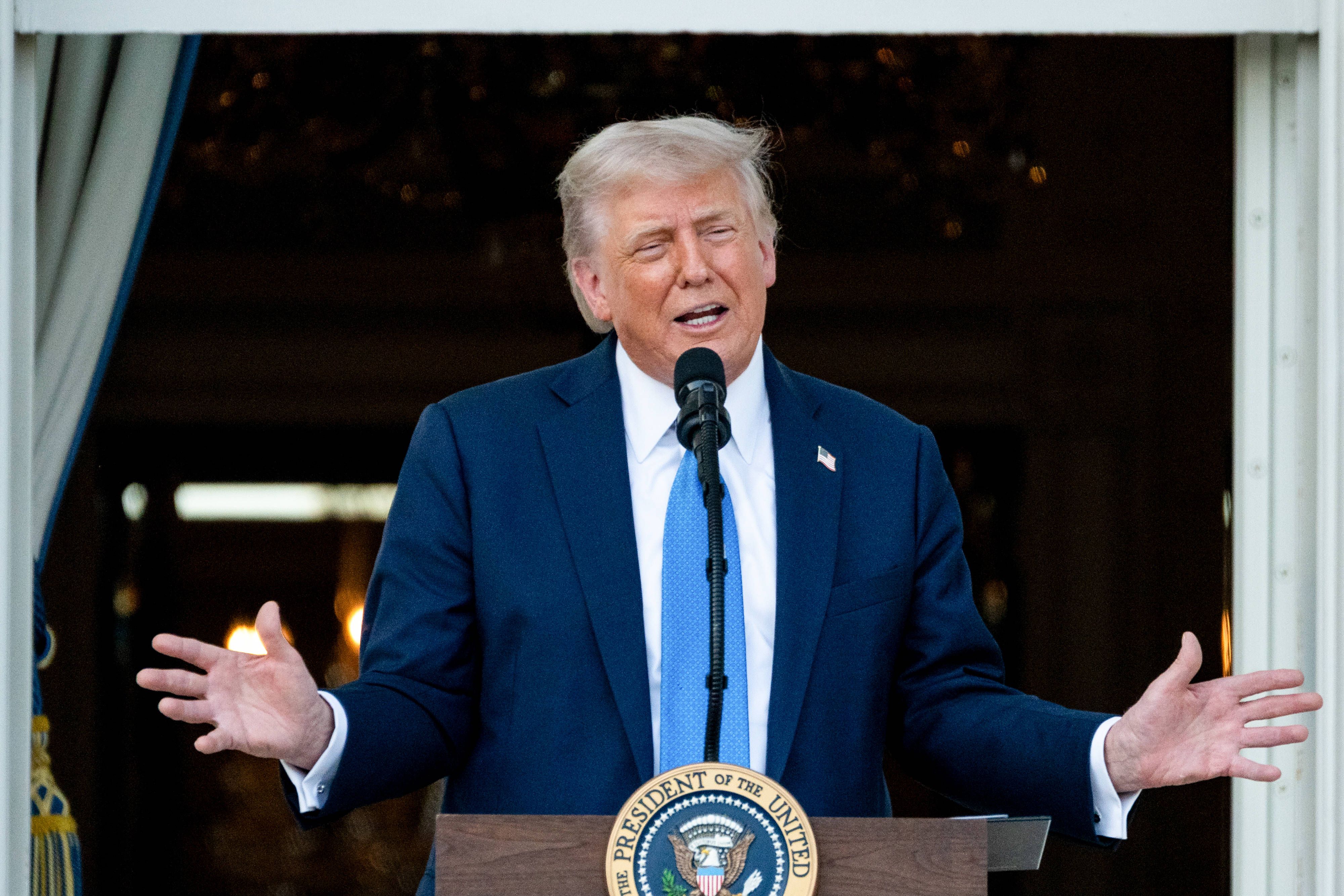 Ukraine-Krieg: Während Trump das Interesse an Frieden verliert, zeigt sich das Dilemma der EU