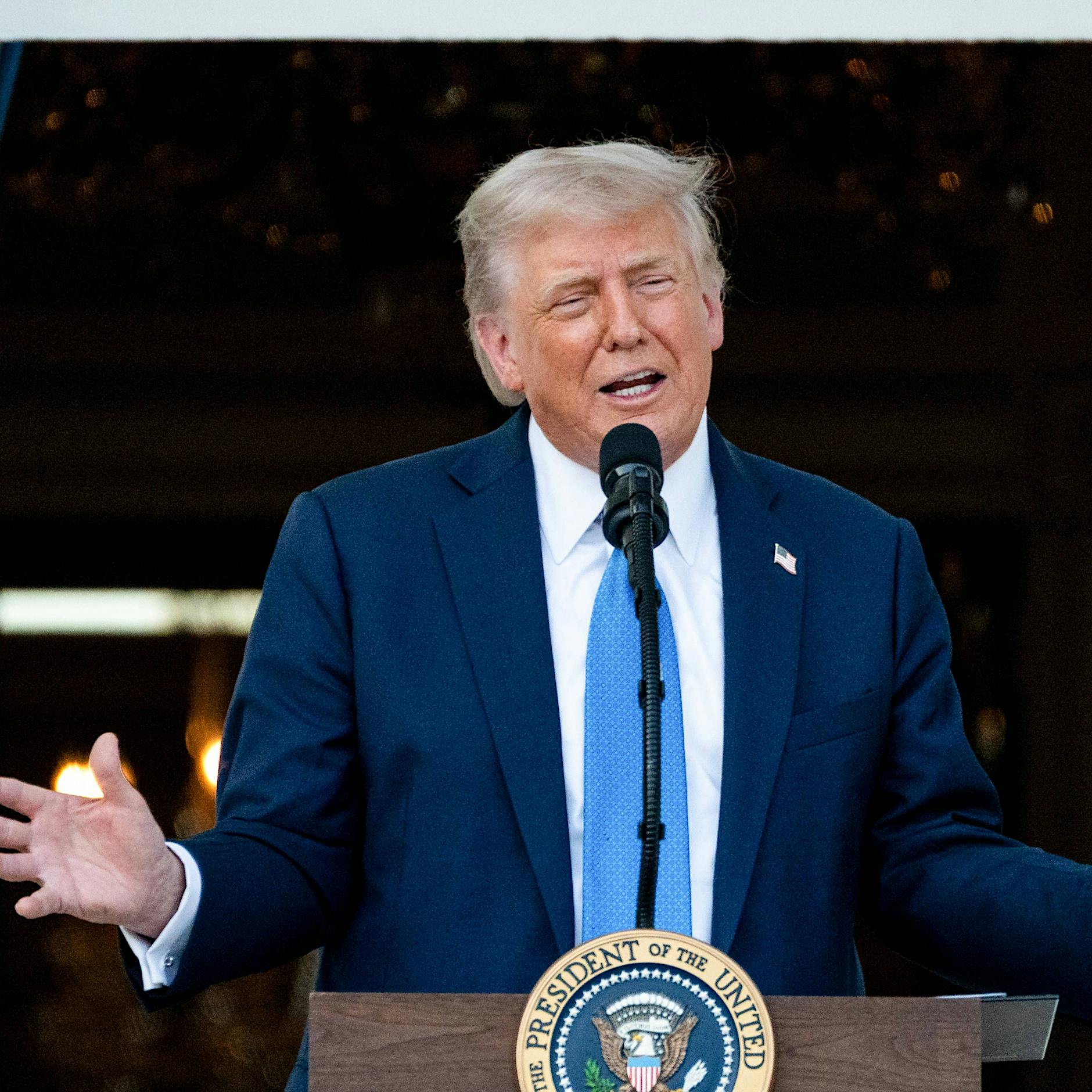 Ukraine-Krieg: Während Trump das Interesse an Frieden verliert, zeigt sich das Dilemma der EU