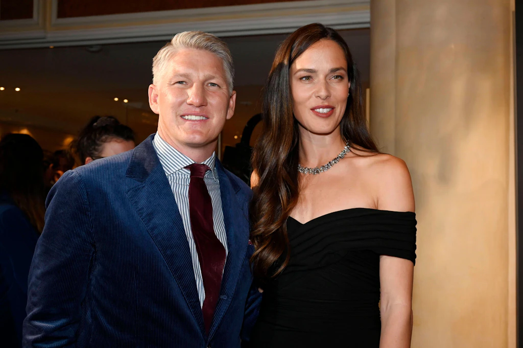 Trennung von Bastian Schweinsteiger und Ana Ivanović: „So ein schönes Paar, so traurig“