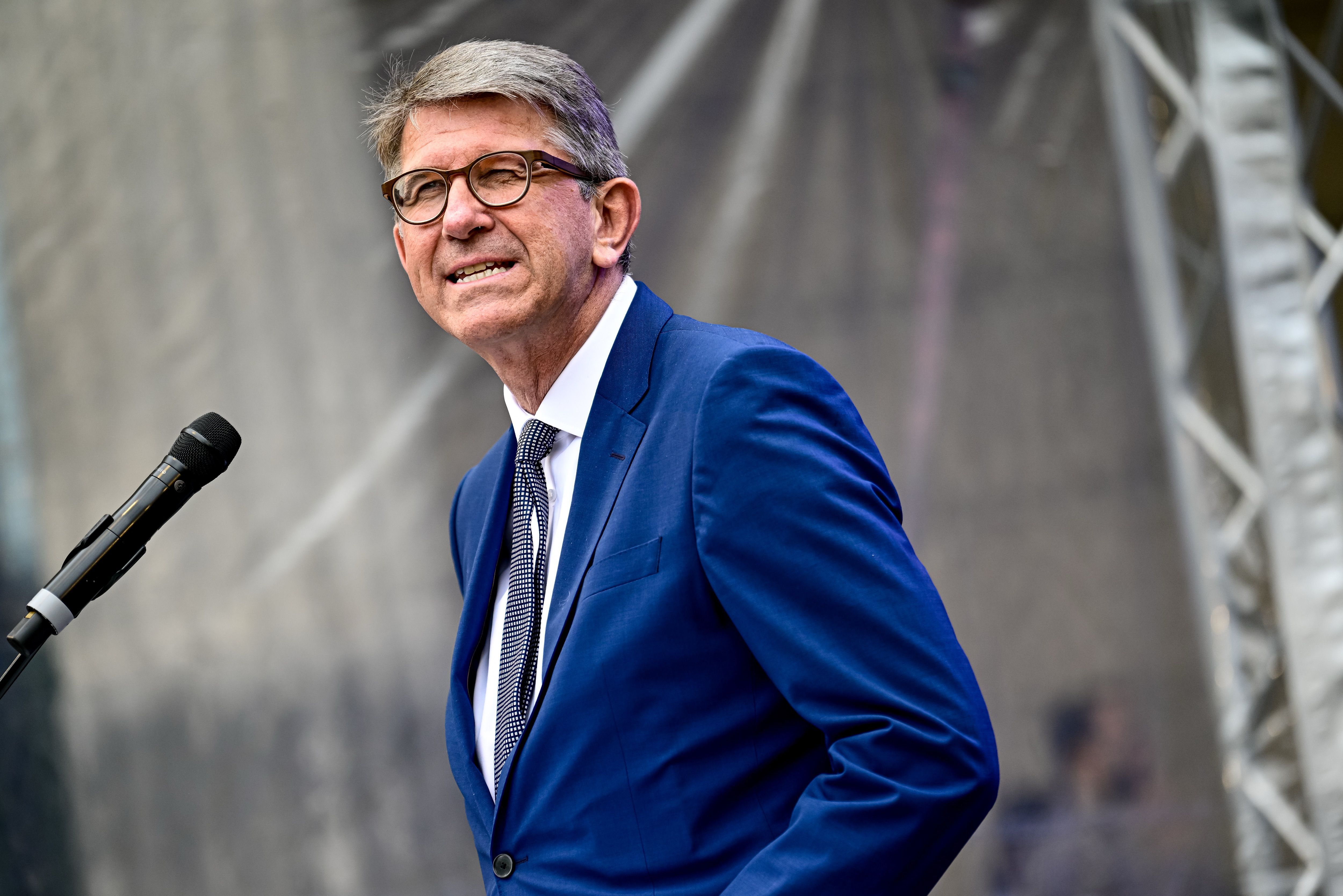 Kulturstaatsminister Wolfram Weimer: Wir sind mitten in einem Kulturkampf