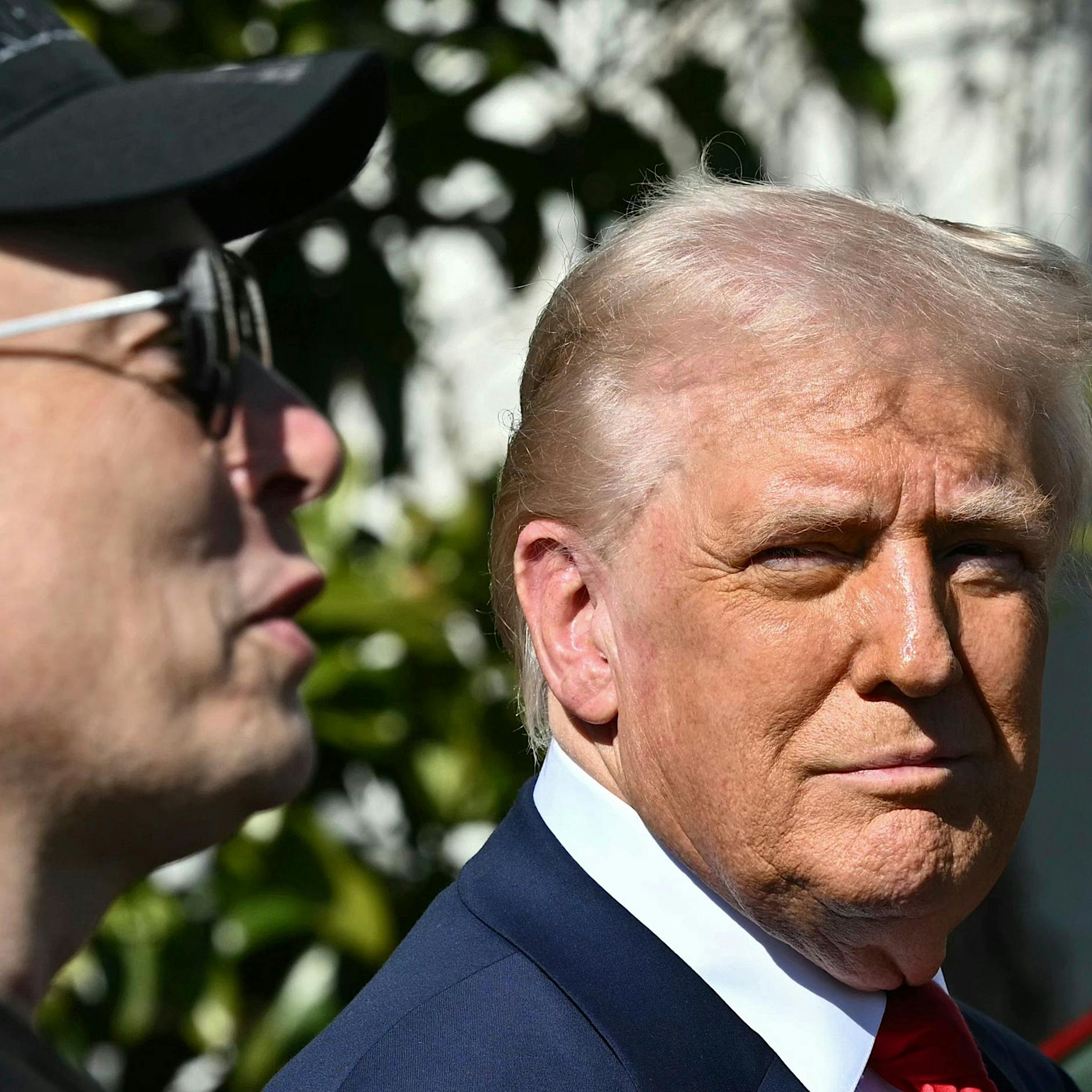 Psychologin über Narzissmus im Musk-Trump-Streit: Kampf zweier seelisch Schwerverletzter