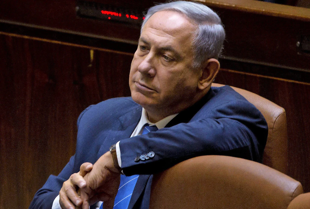 Netanjahu unter Druck: Israel soll Gangs mit IS-Verbindungen in Gaza bewaffnet haben