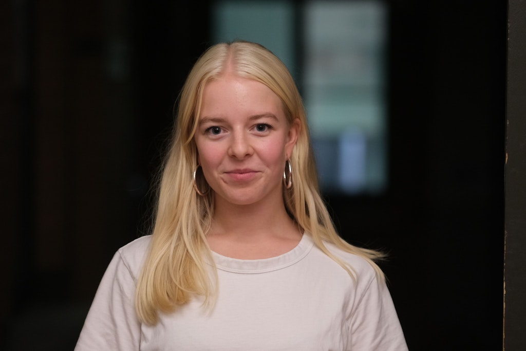 Jette Nietzard: Volker Beck is shocked by her video on Hamas terror
