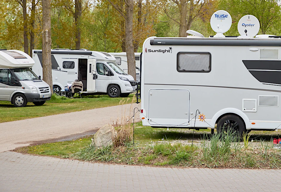 Wohnmobile mit eingebauter Flüssiggasanlage müssen künftig alle zwei Jahre überprüft werden.
