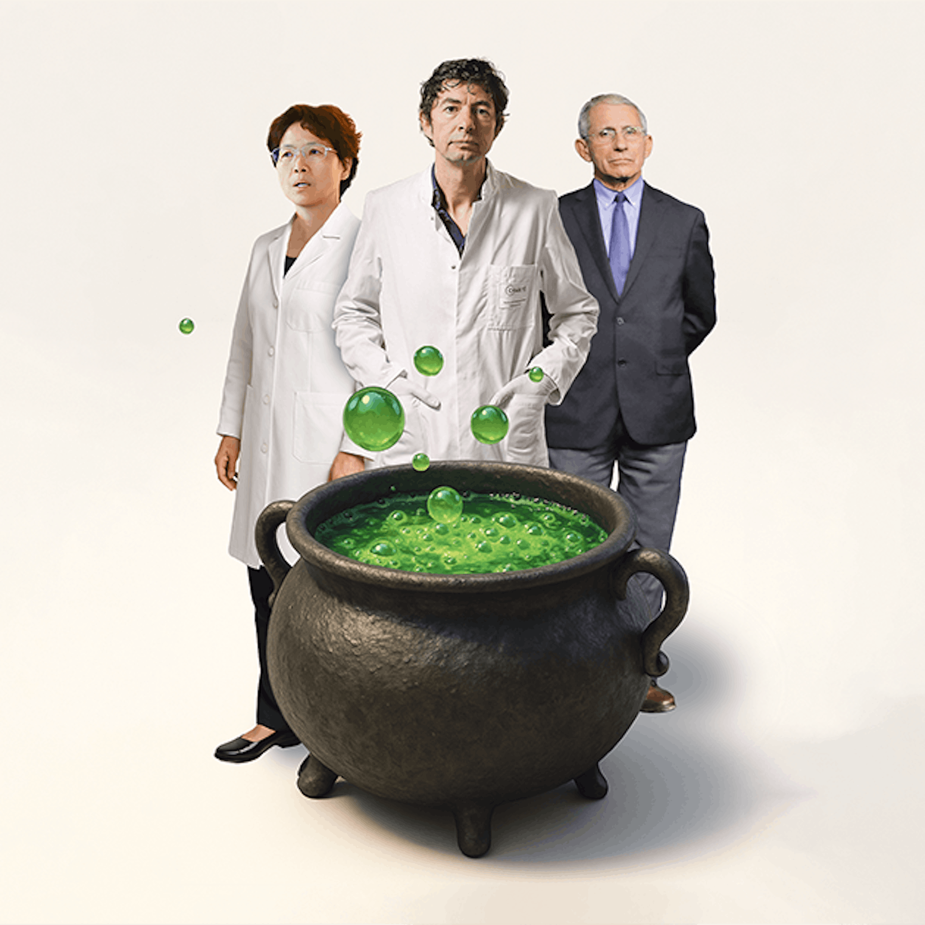 Image - Virenexperimente mitten in Berlin – Wie gefährlich ist Gain-of-Function-Forschung?