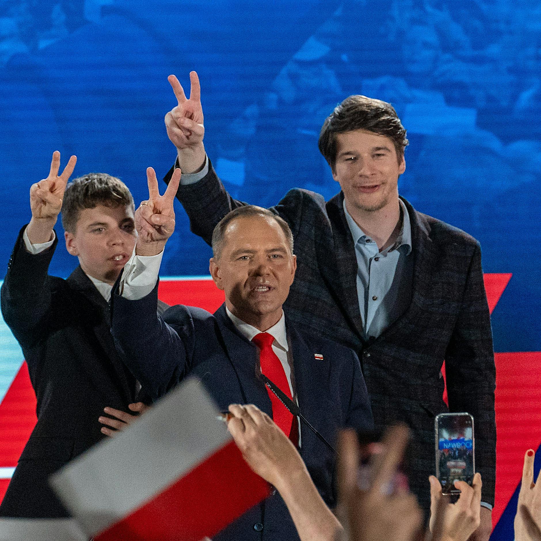 Von Polen lernen? Warum Karol Nawrocki zum Präsidenten gewählt wurde